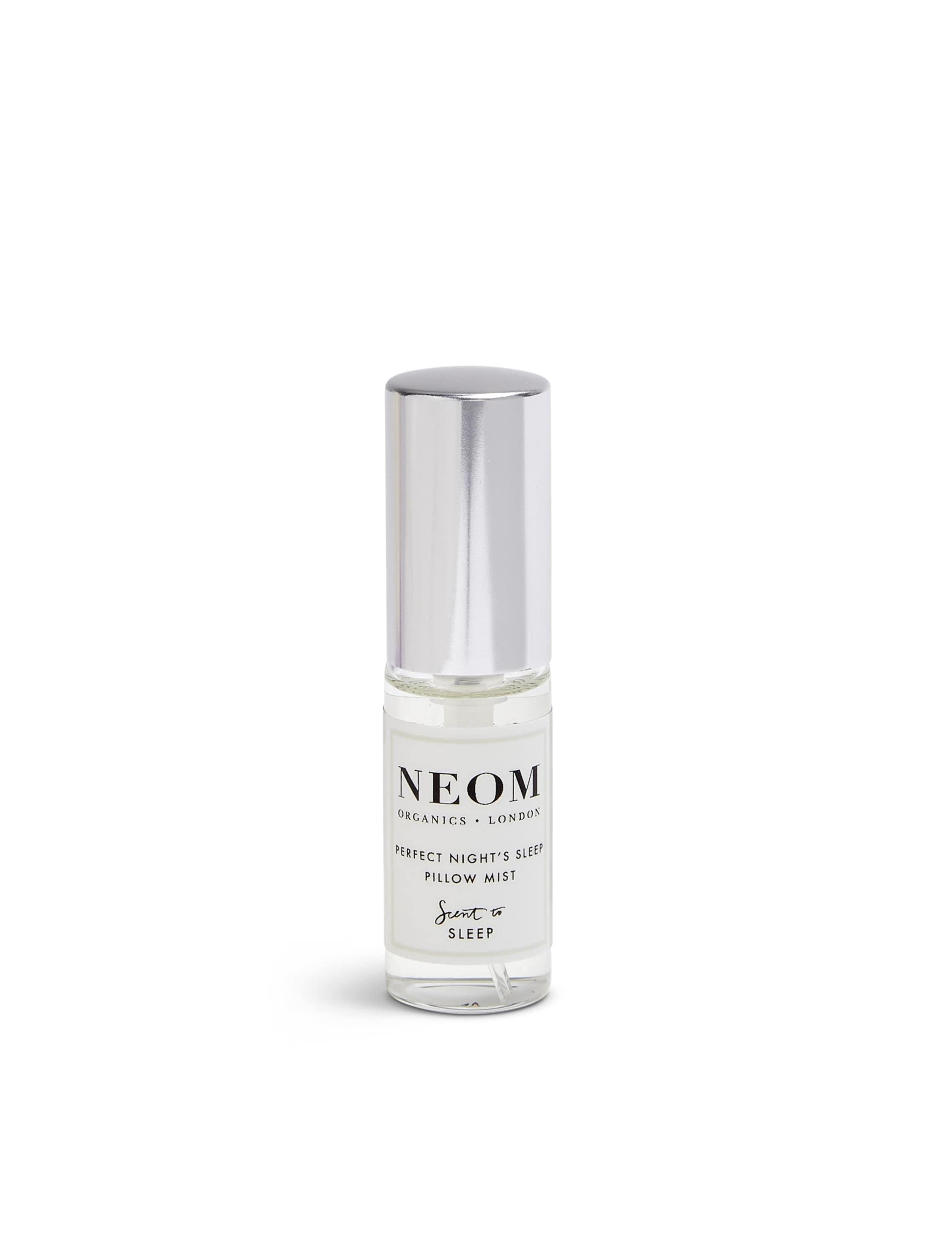Perfect Night's Sleep Pillow Mist 5ml 2 of 2