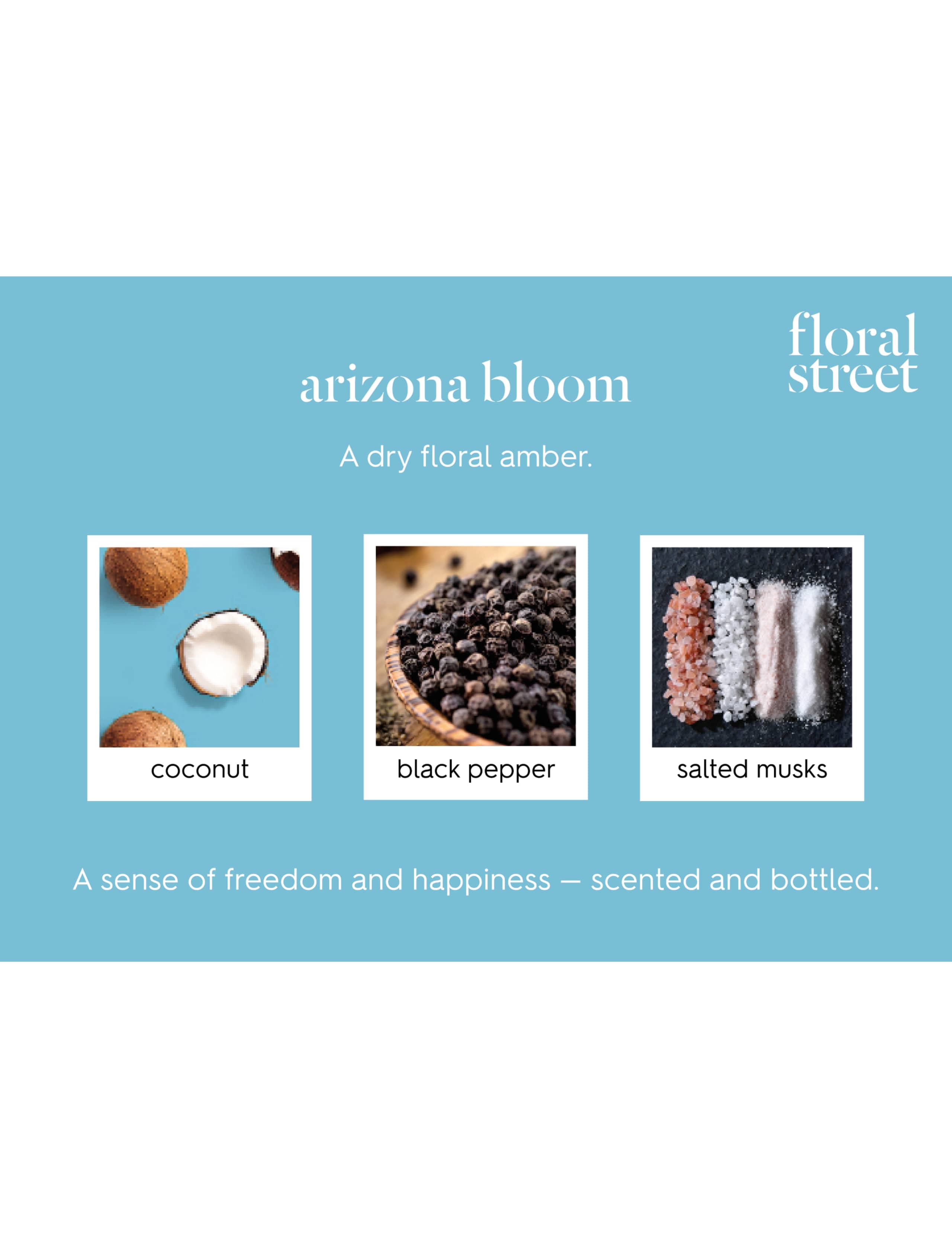 Arizona Bloom Eau de Parfum 10 ml 4 of 4