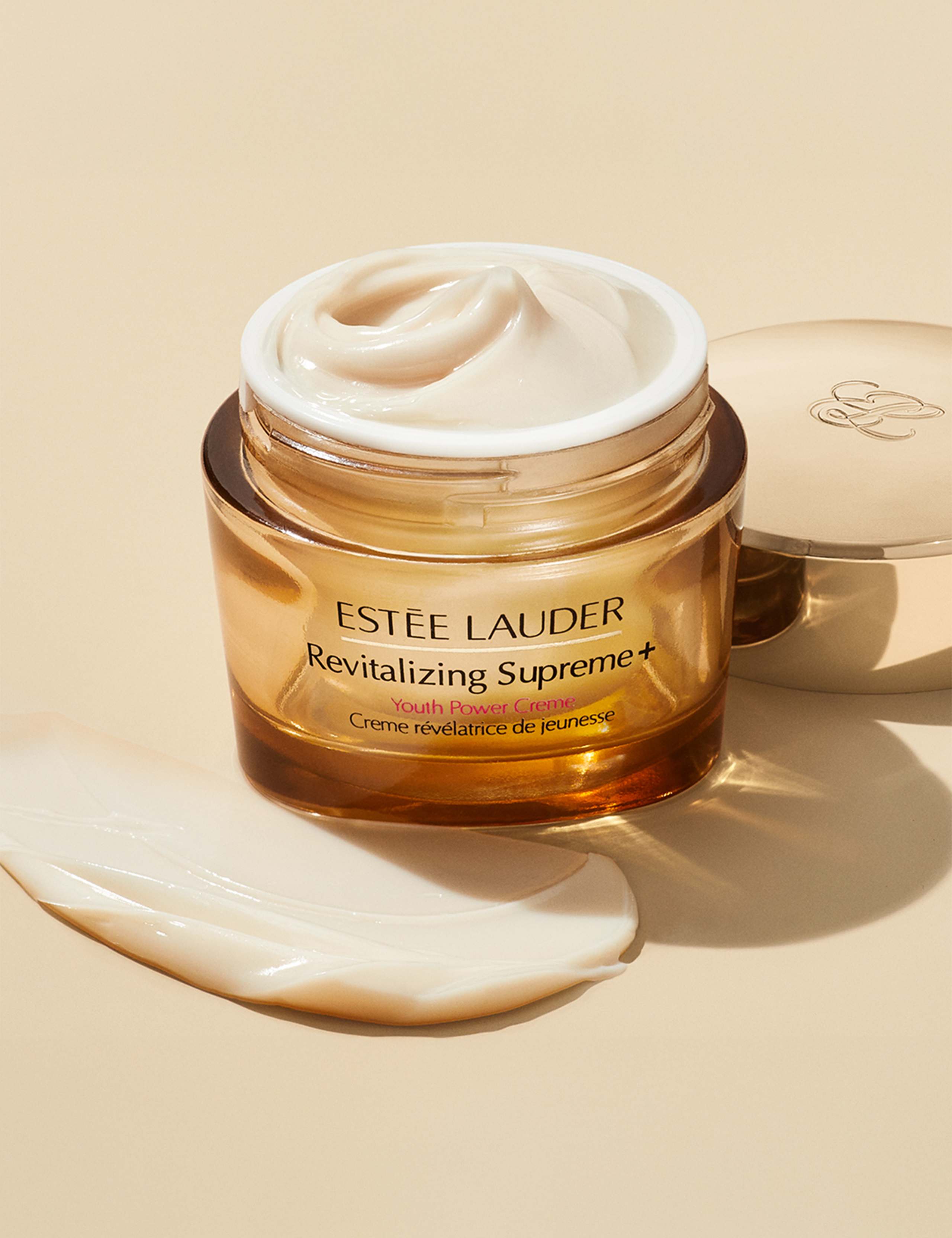 Revitalizing Supreme+ Youth Power Creme Moisturiser 50ml 3 of 7