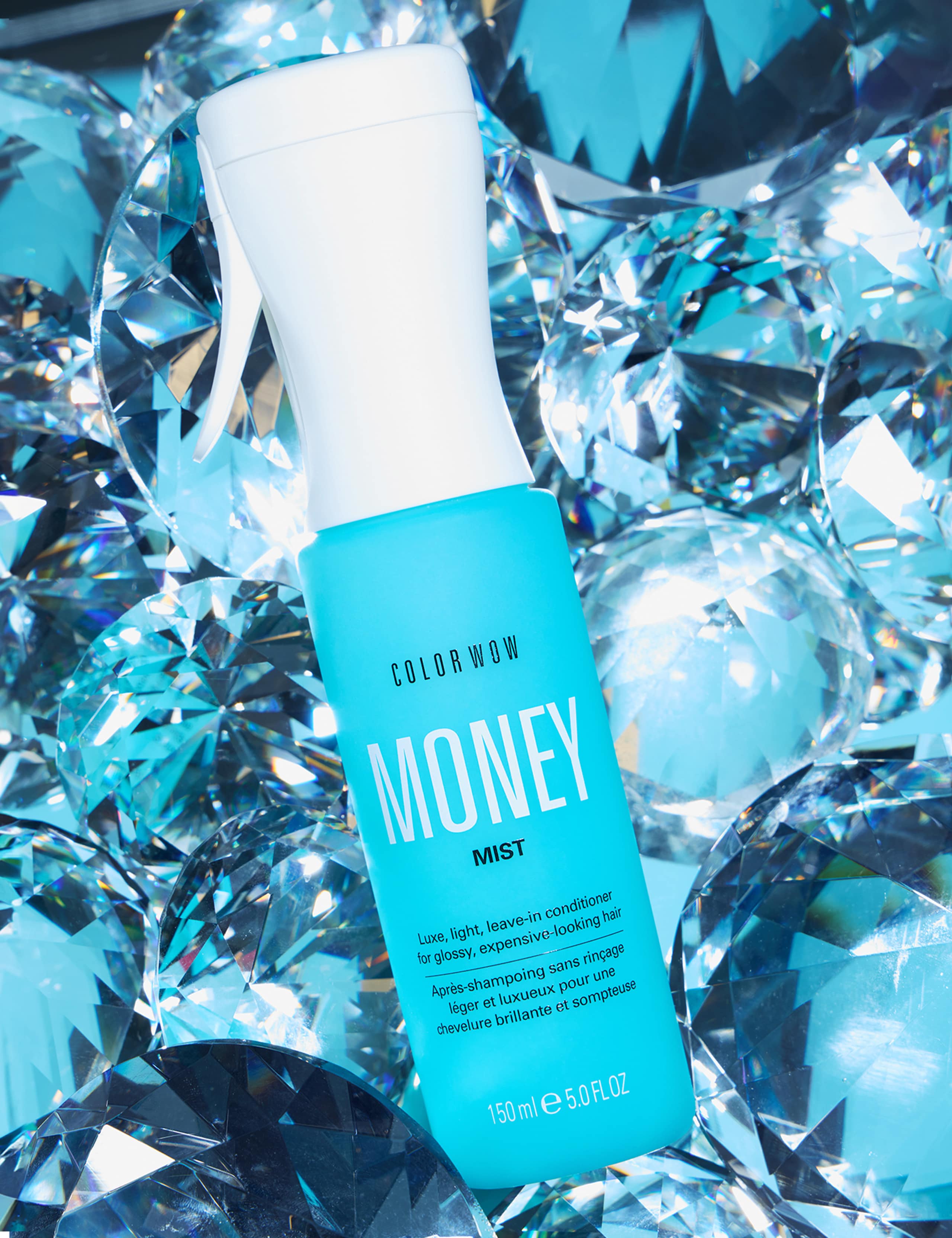 Color Wow Money Mist 150ml 2 of 6