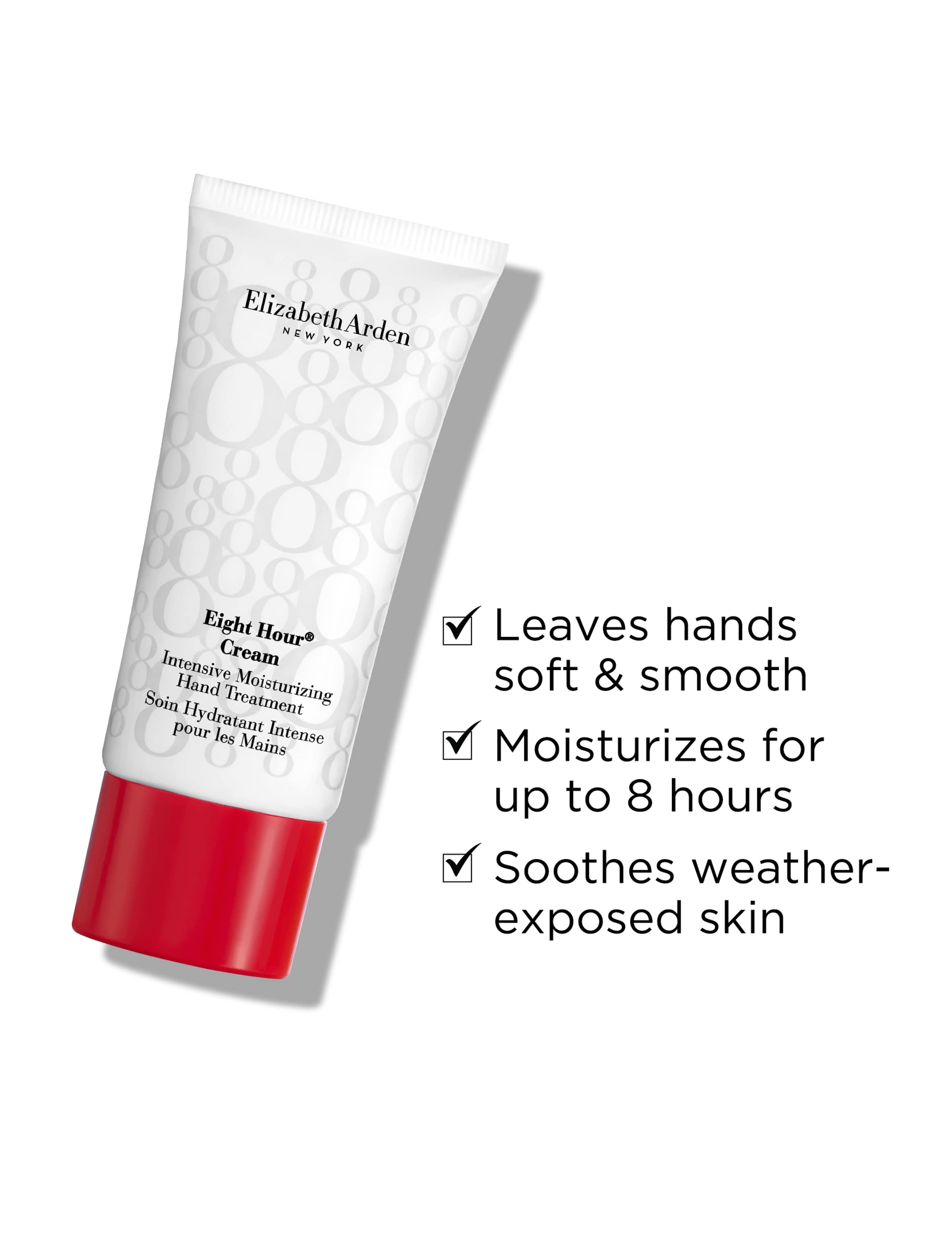 Eight Hour Nourishing Skin Essentials 3 Piece Gift Set 5 of 9