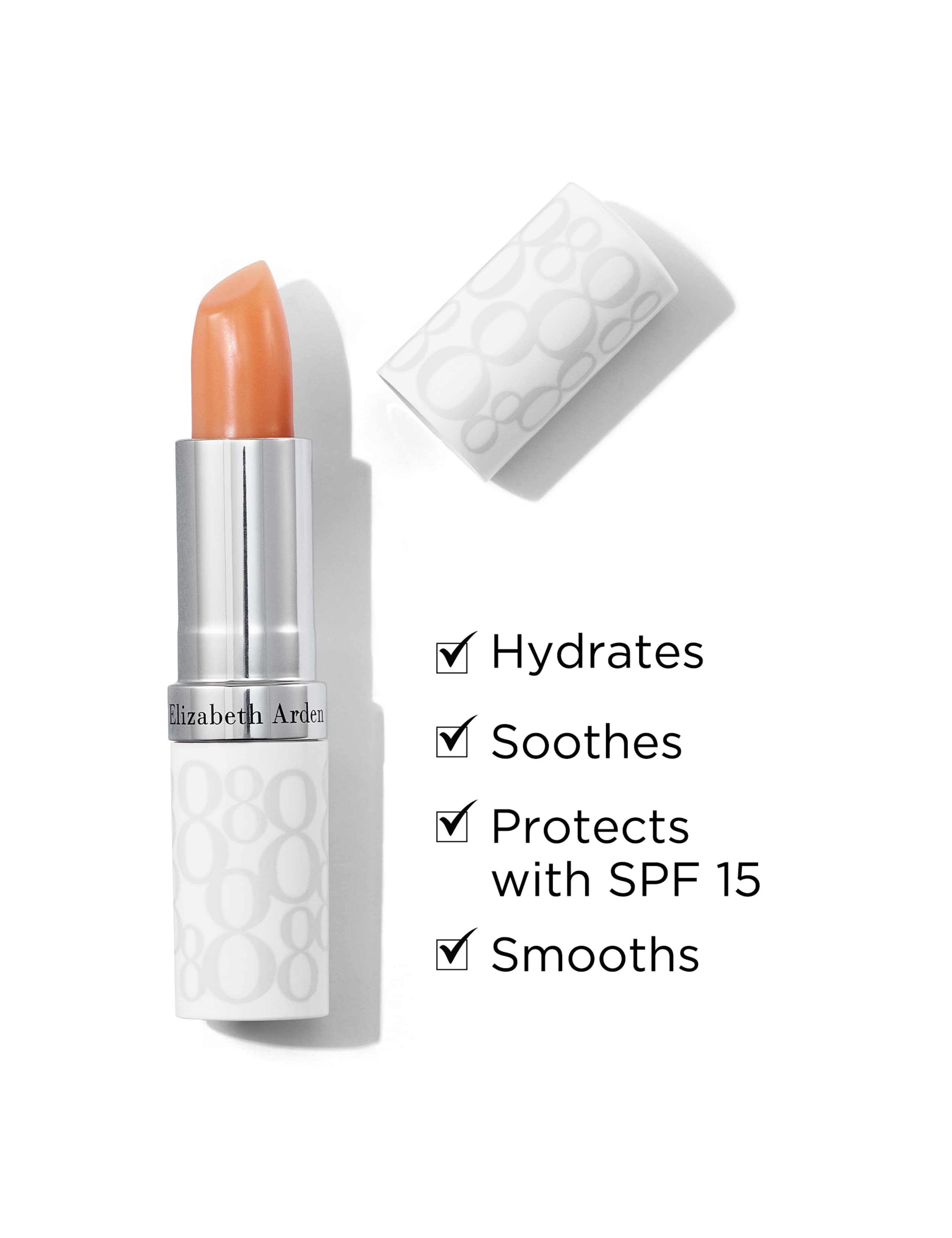 Eight Hour Nourishing Skin Essentials 3 Piece Gift Set 6 of 9