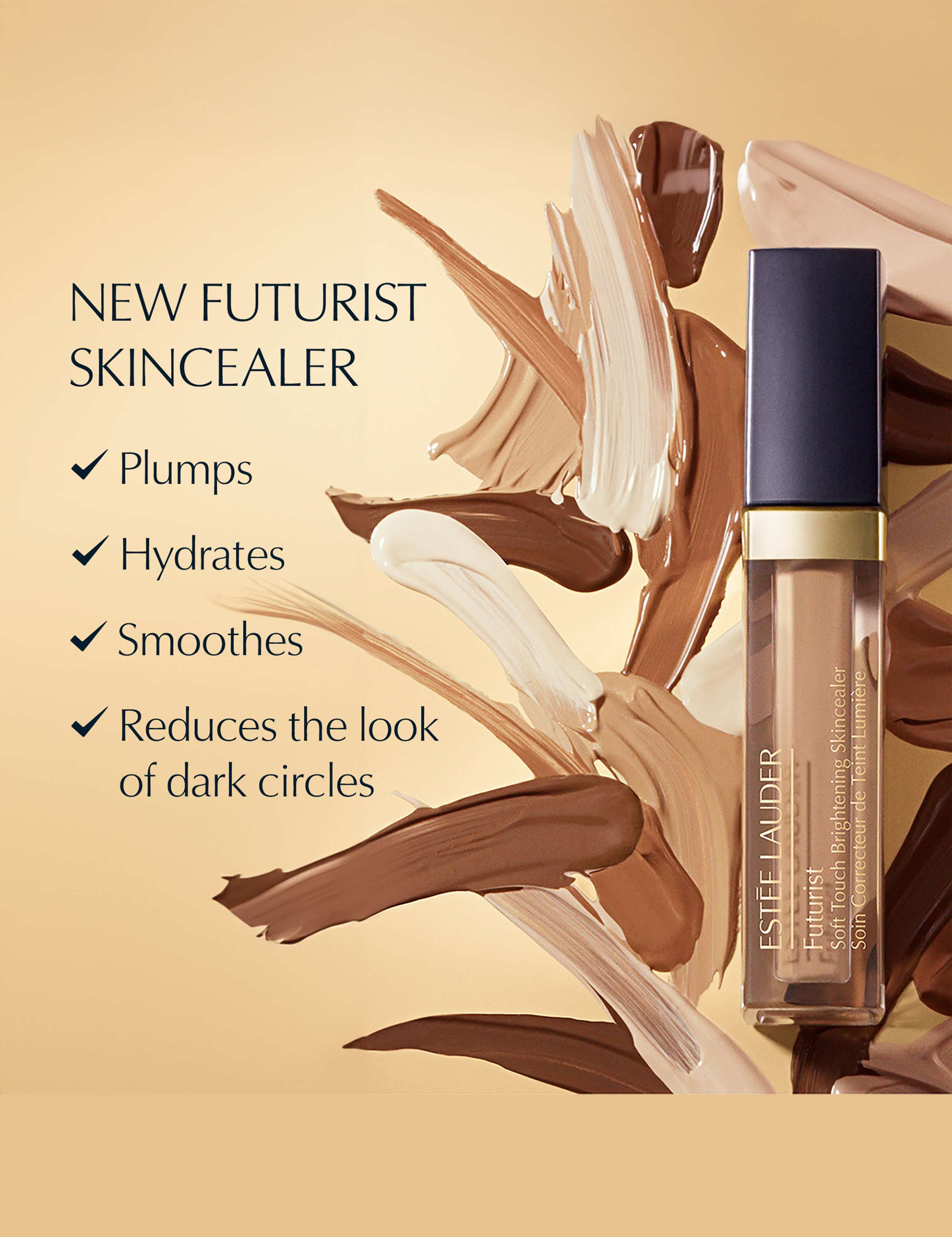 Futurist Soft Touch Brightening Skincealer 6ml 4 of 5