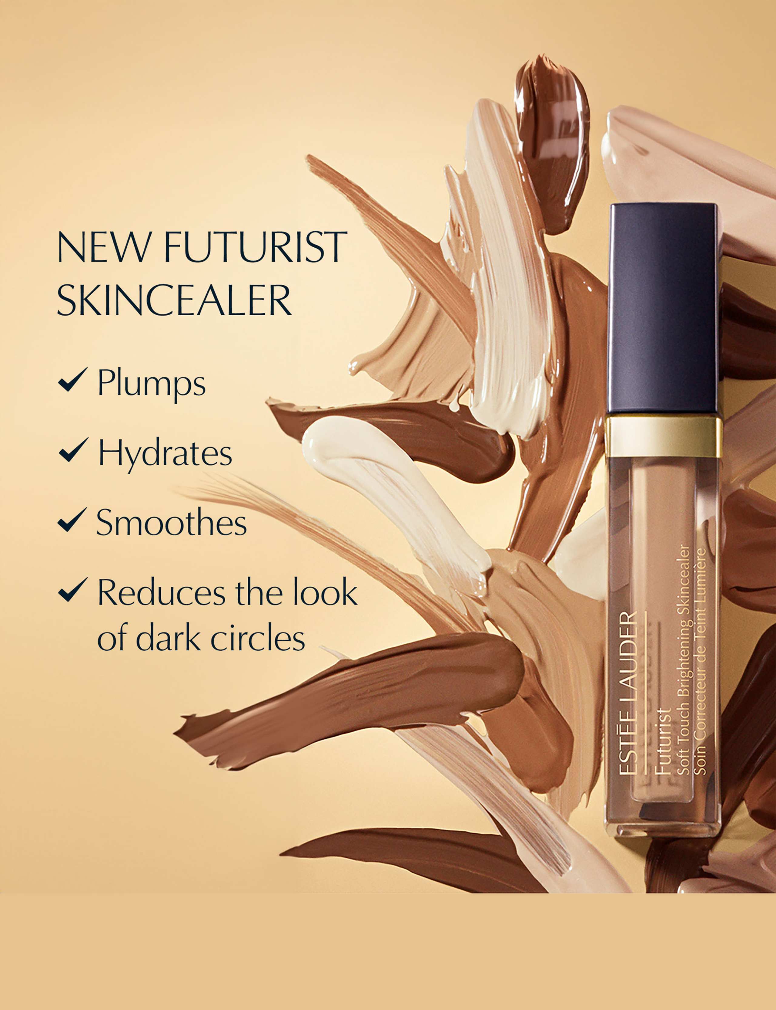 Futurist Soft Touch Brightening Skincealer 6ml 4 of 5