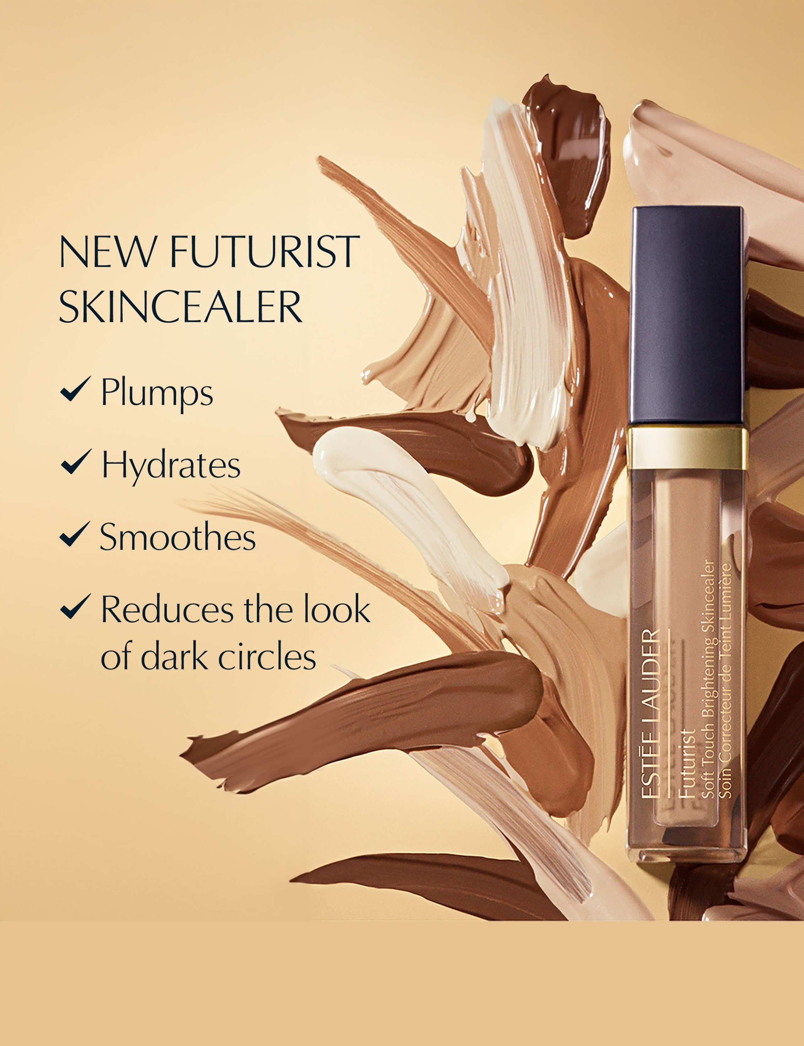 Futurist Soft Touch Brightening Skincealer 6ml 4 of 5