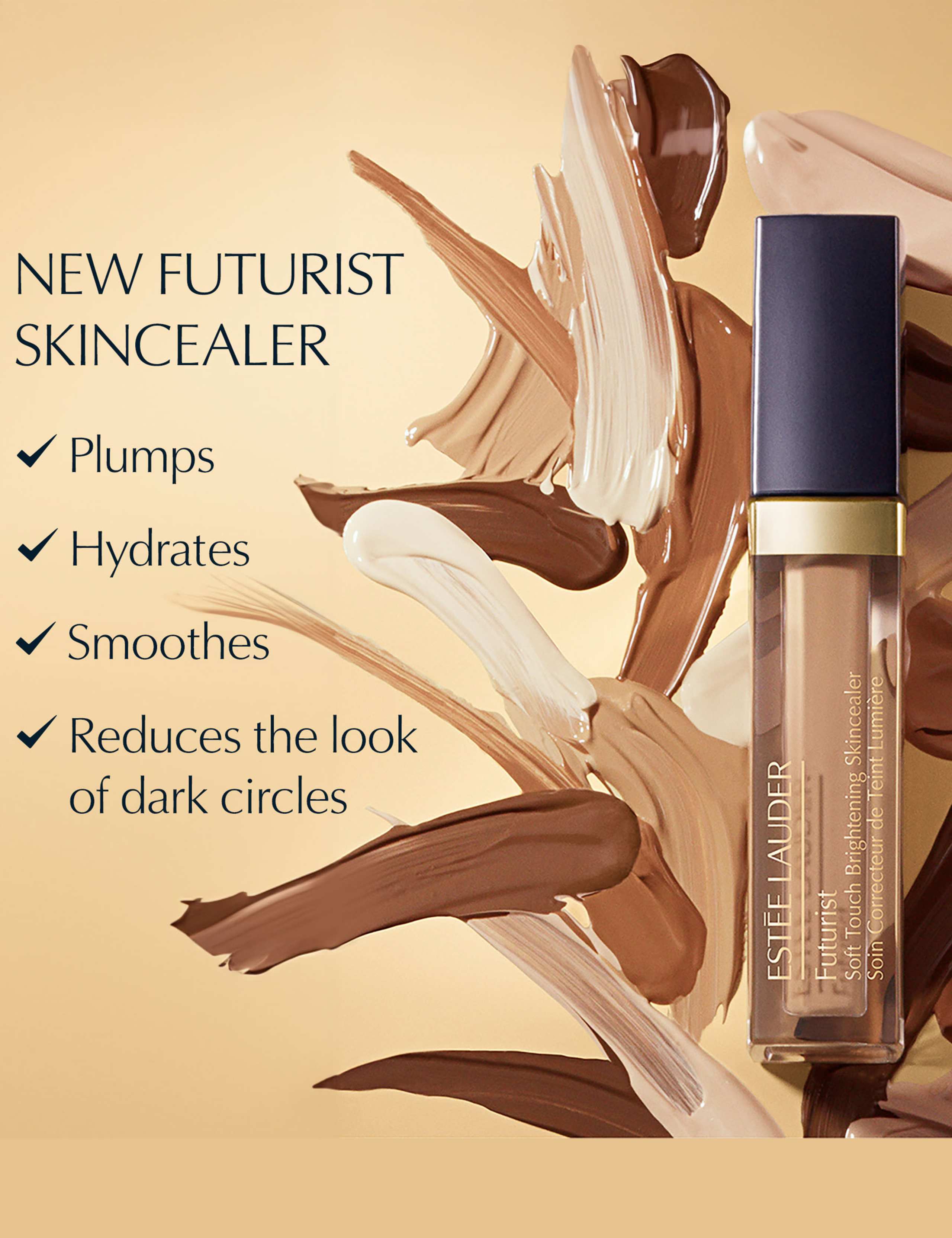 Futurist Soft Touch Brightening Skincealer 6ml 5 of 6