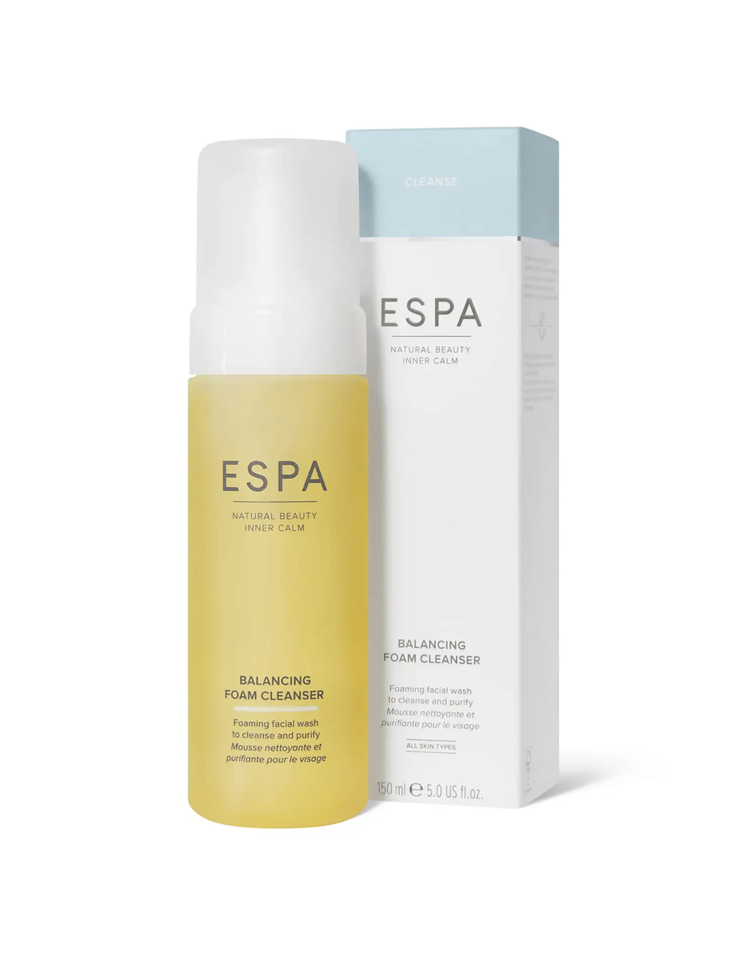 Balancing Foam Cleanser 150ml 3 of 3