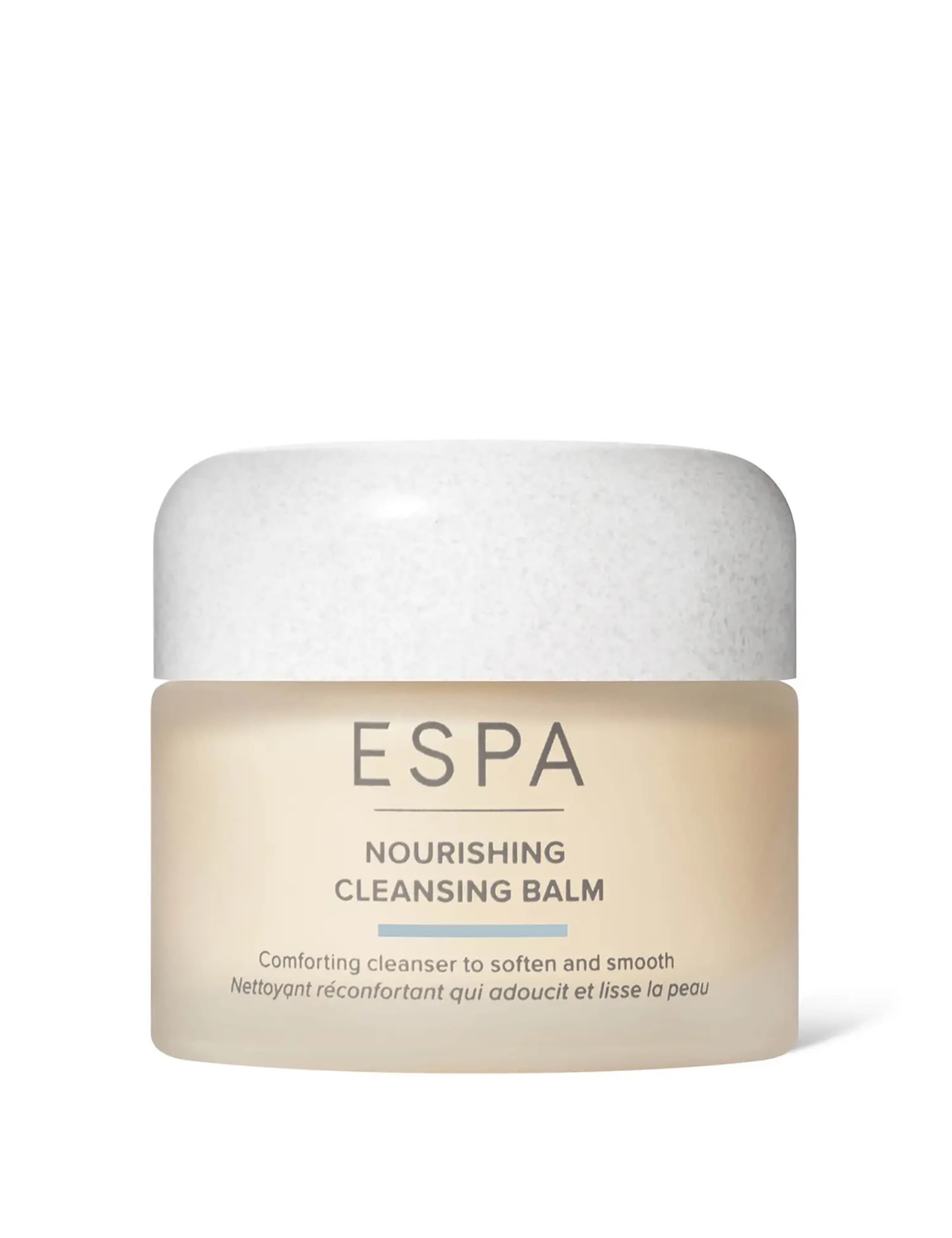 Nourishing Cleansing Balm 50g 1 of 4