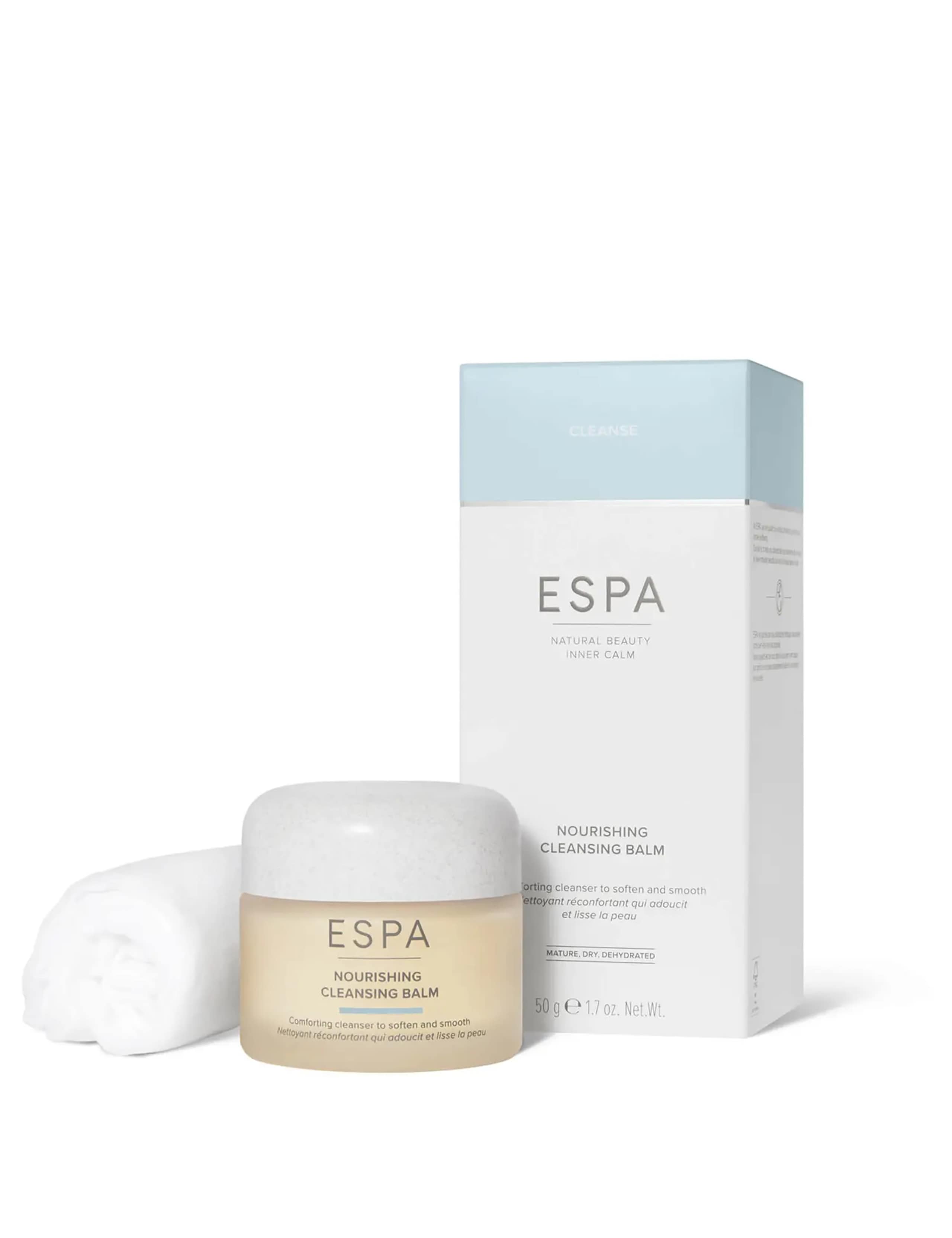 Nourishing Cleansing Balm 50g 3 of 4