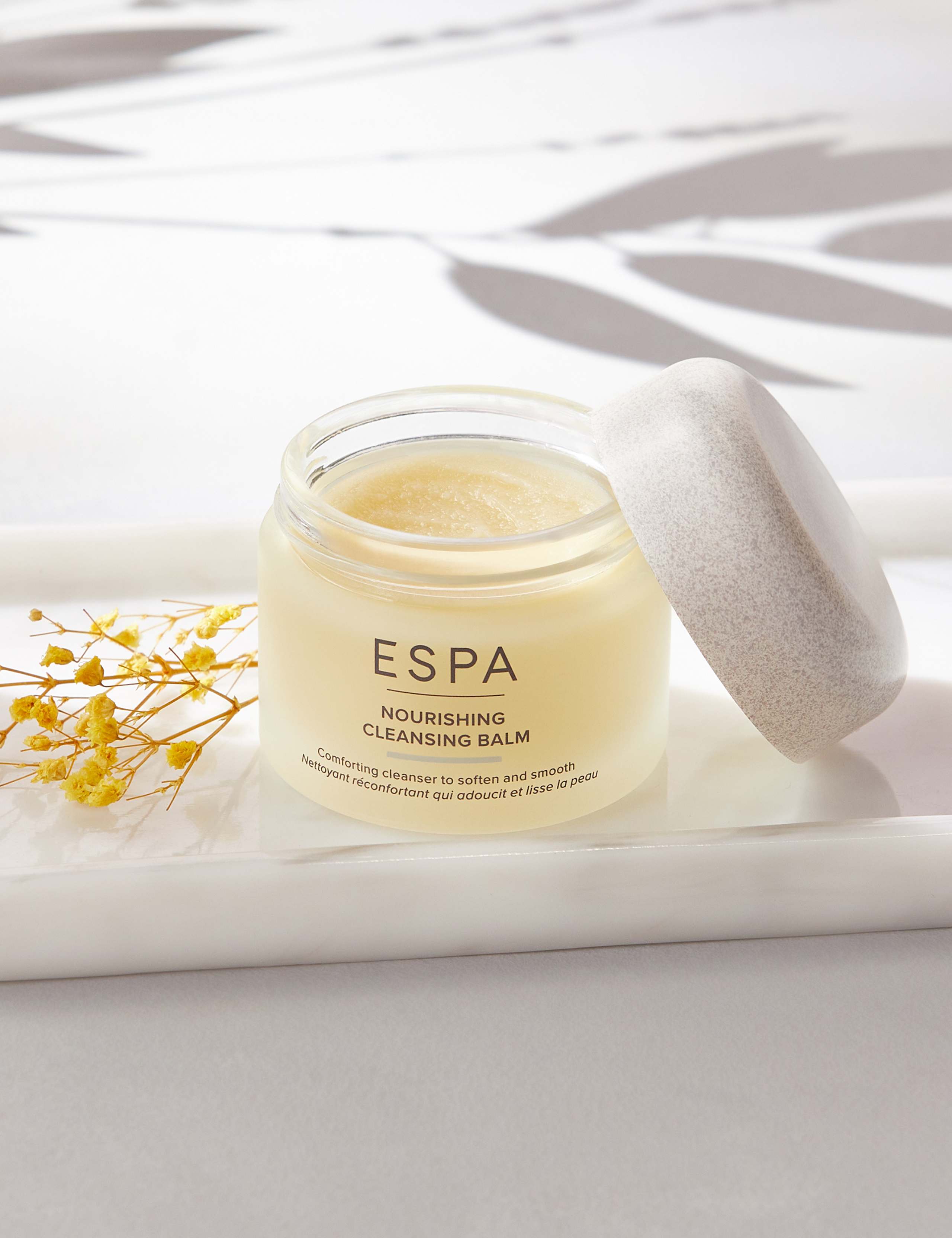 Nourishing Cleansing Balm 50g 4 of 4