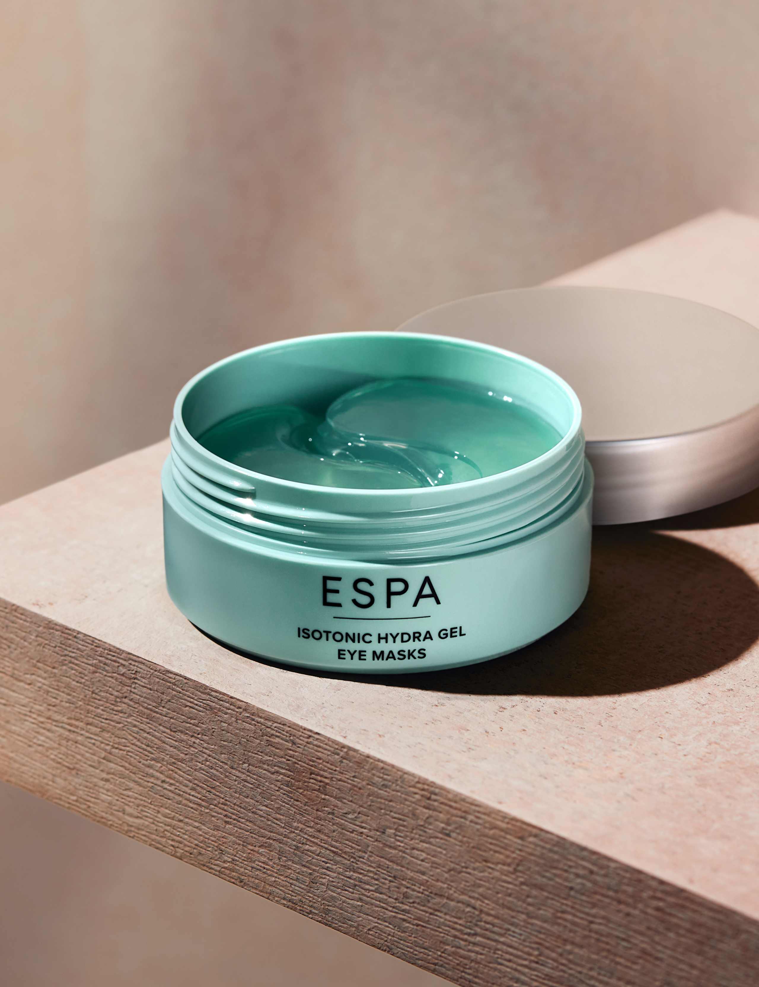 Isotonic Hydra Gel Eye Masks 4 of 5