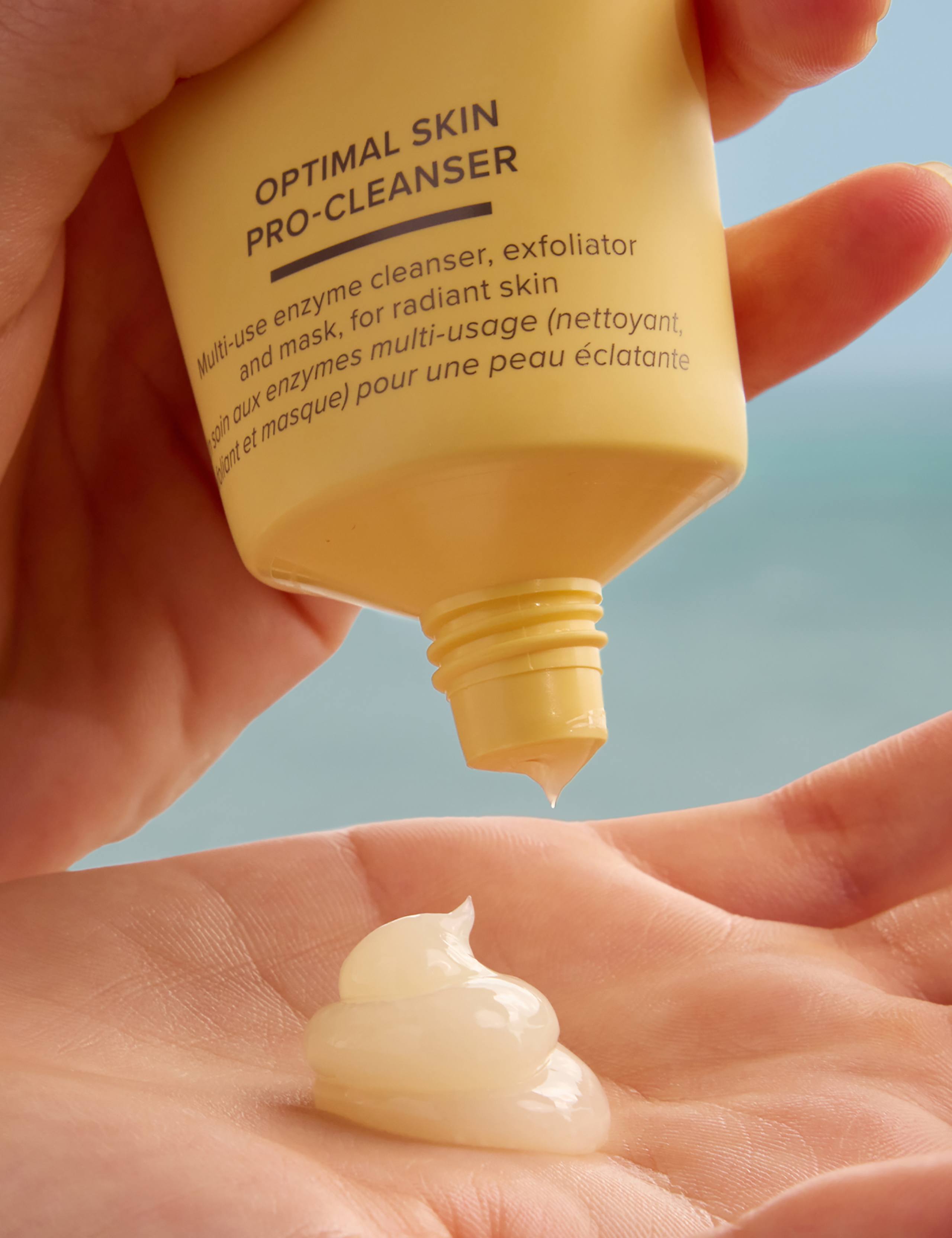 Optimal Skin Pro-Cleanser 100ml 2 of 4