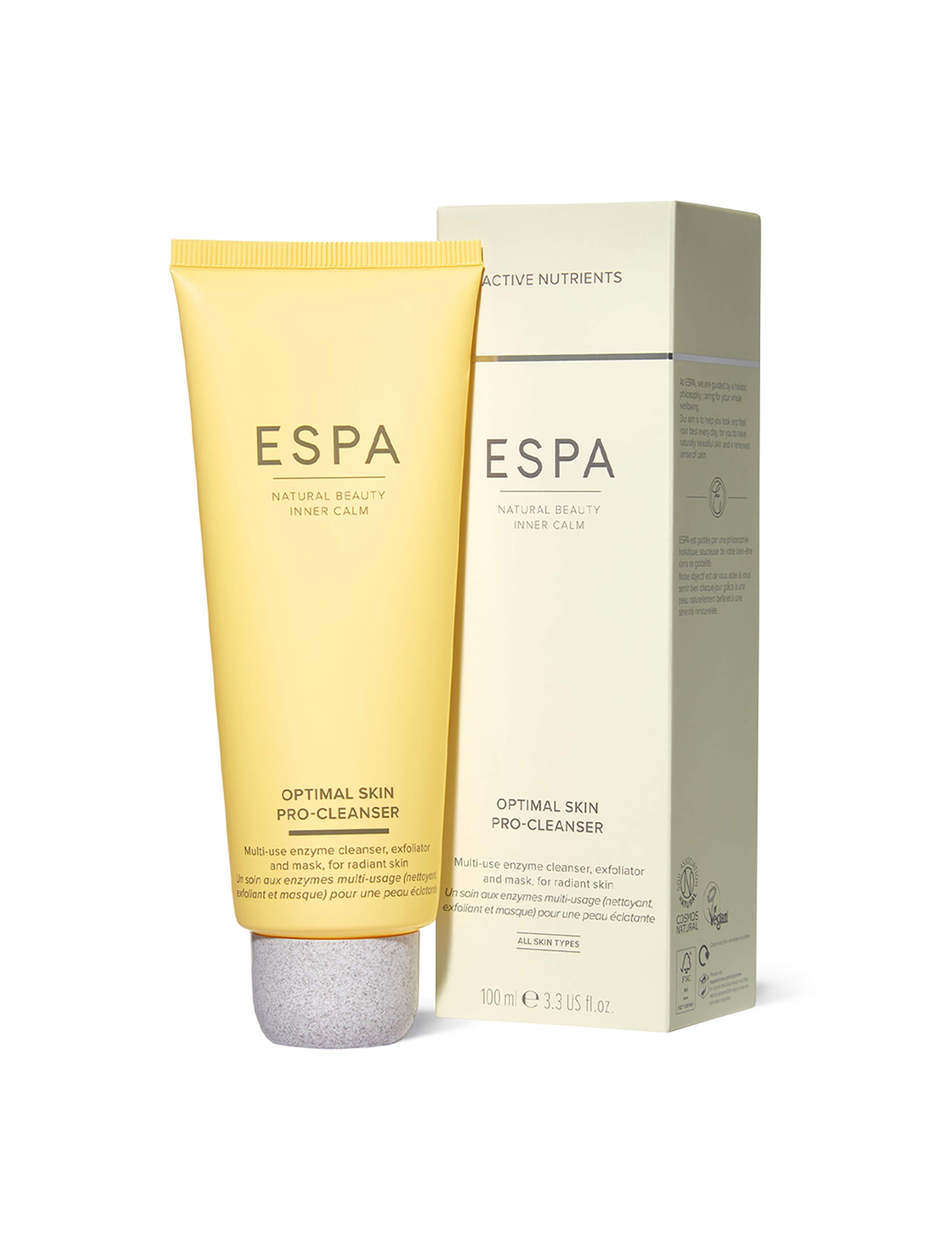 Optimal Skin Pro-Cleanser 100ml 3 of 4