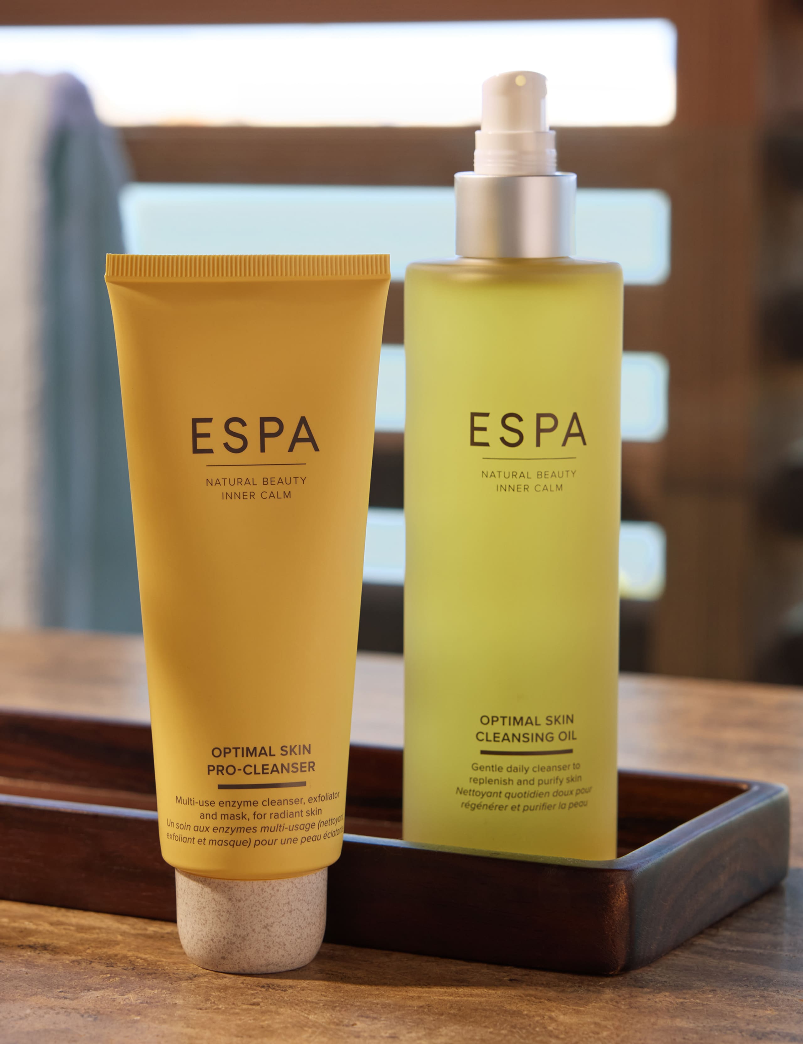 Optimal Skin Pro-Cleanser 100ml 4 of 4