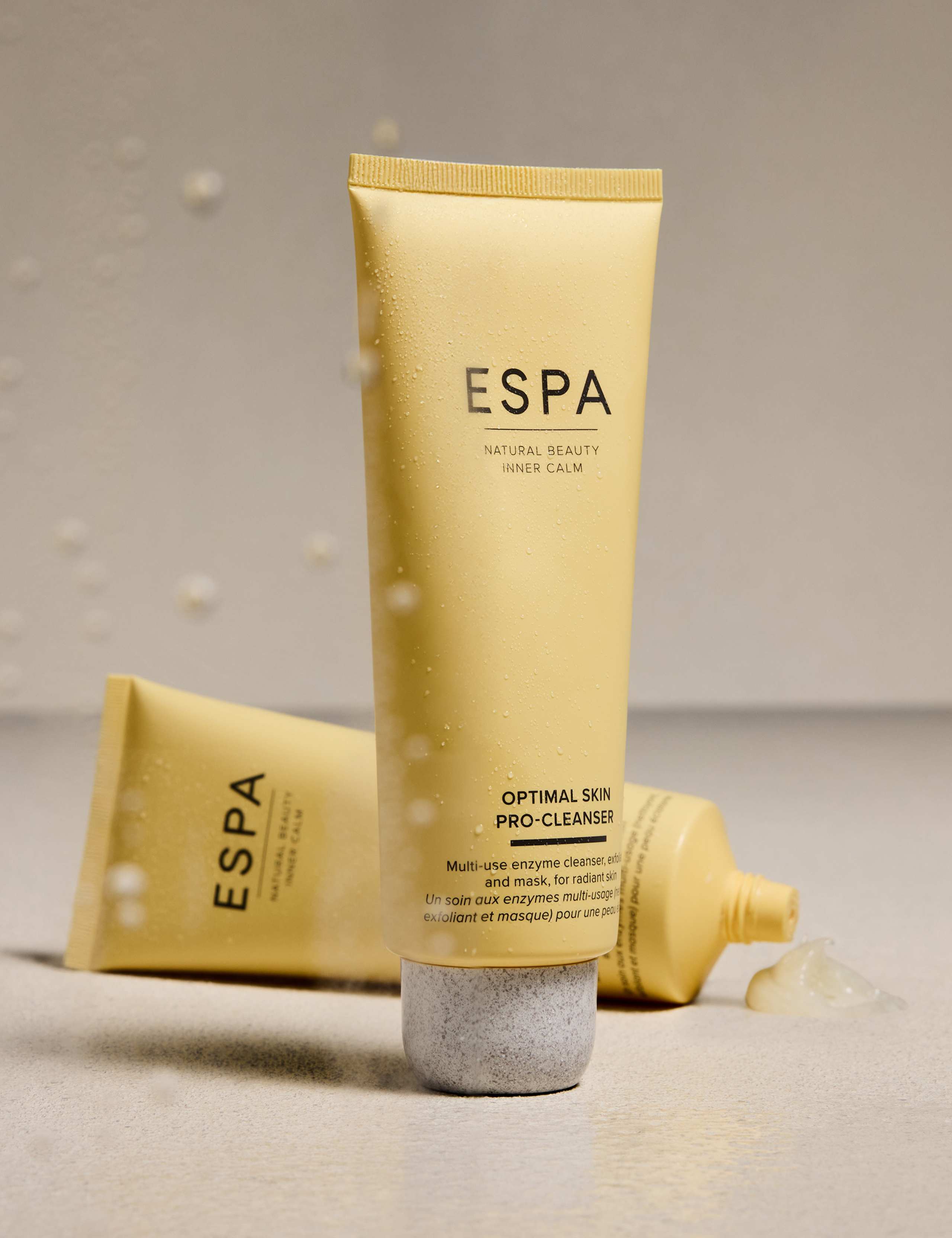 Optimal Skin Pro-Cleanser 100ml 5 of 5