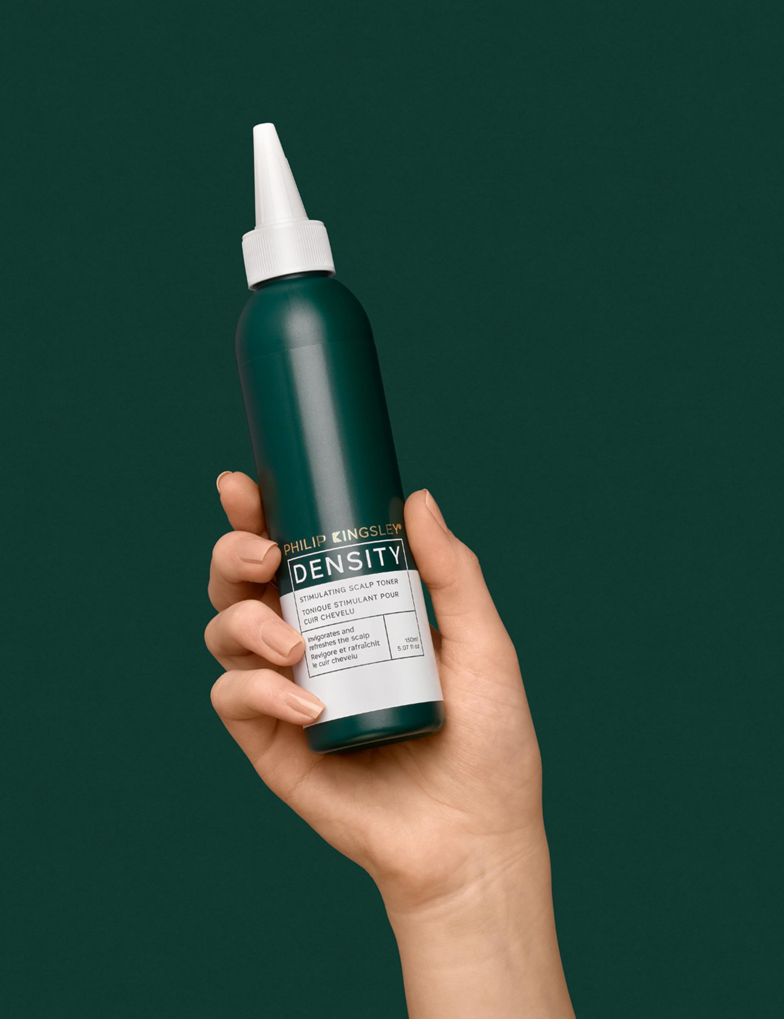 Density Stimulating Scalp Toner 150ml 4 of 5