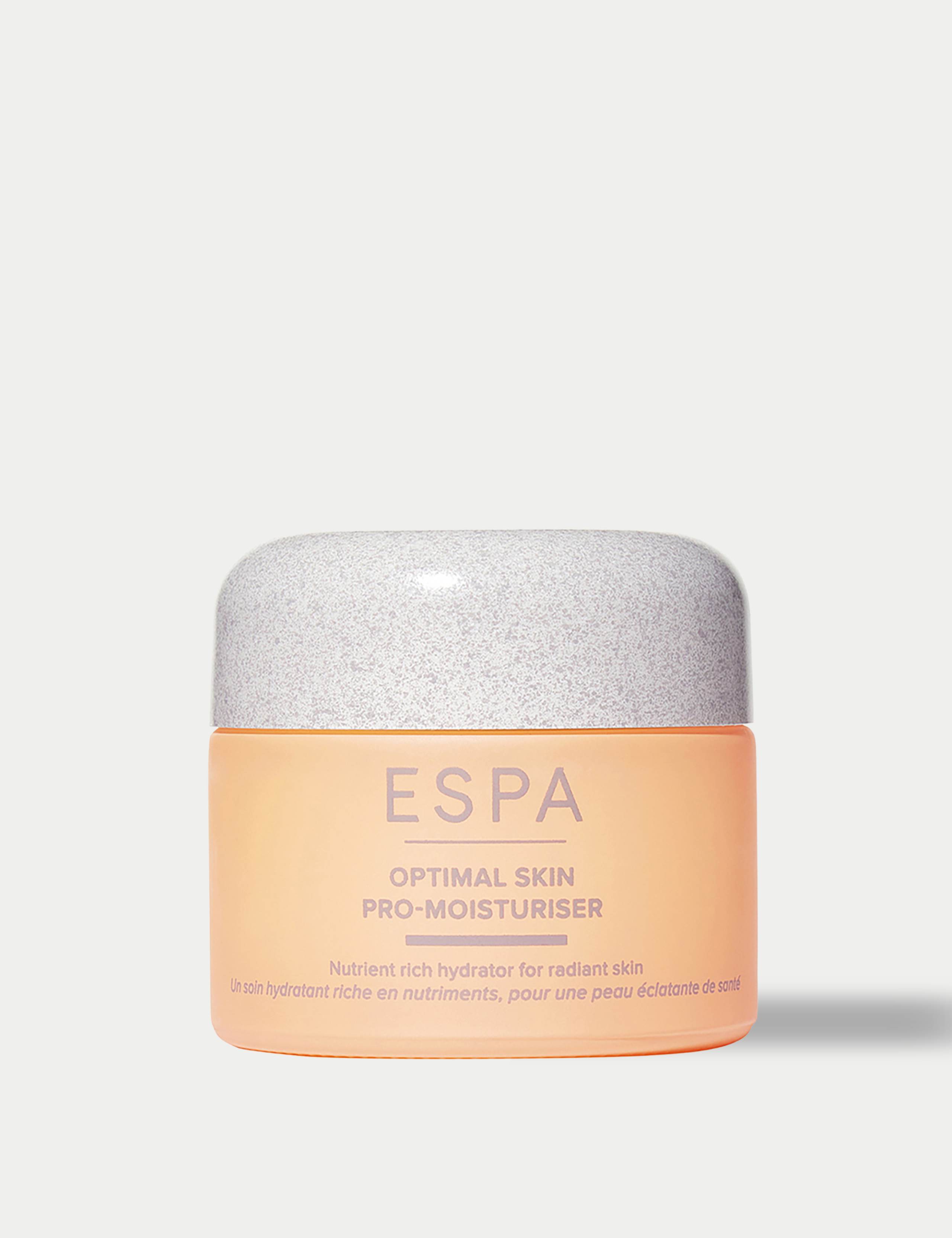 Optimal Skin Pro-Moisturiser 55ml 1 of 4