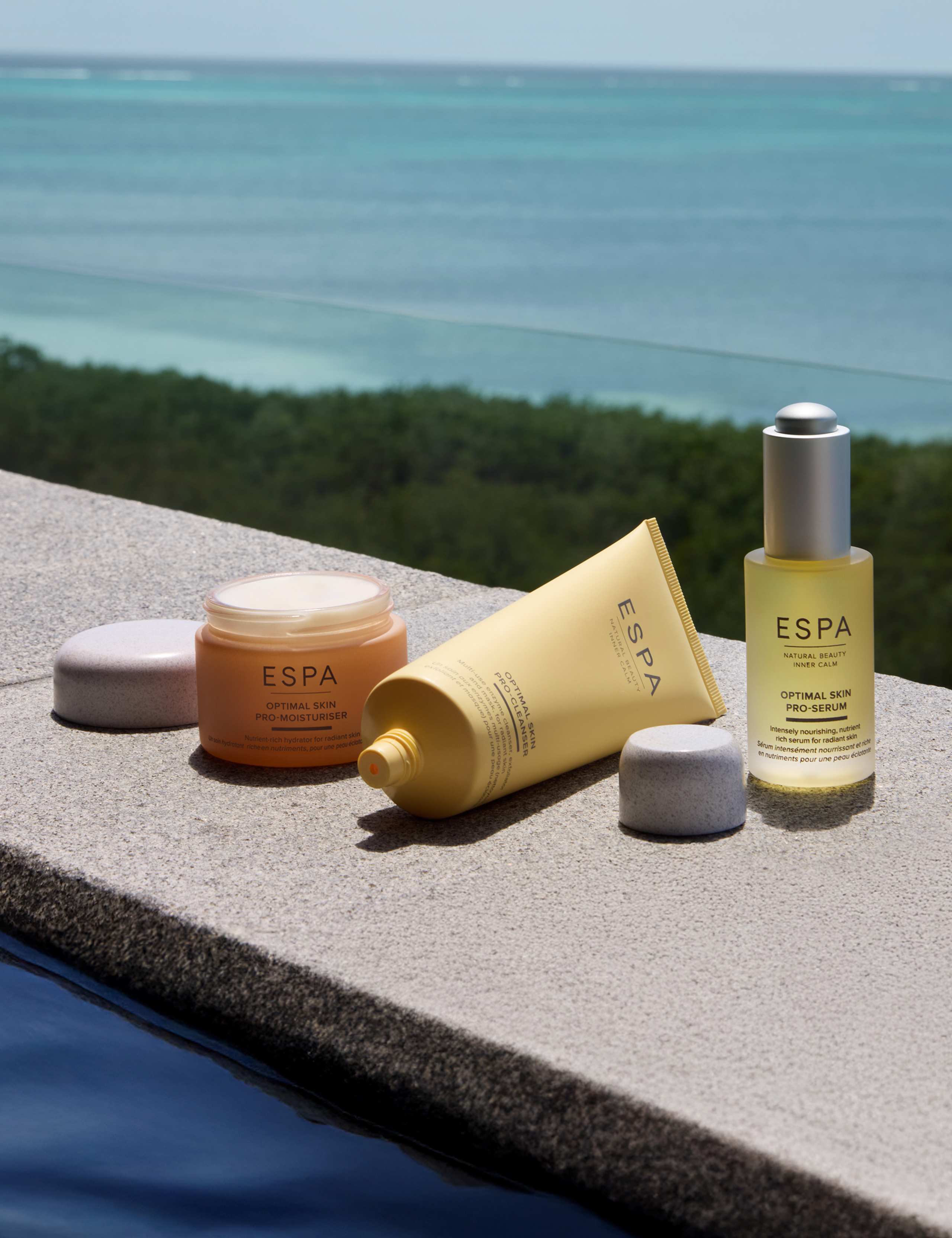 Optimal Skin Pro-Moisturiser 55ml 4 of 4