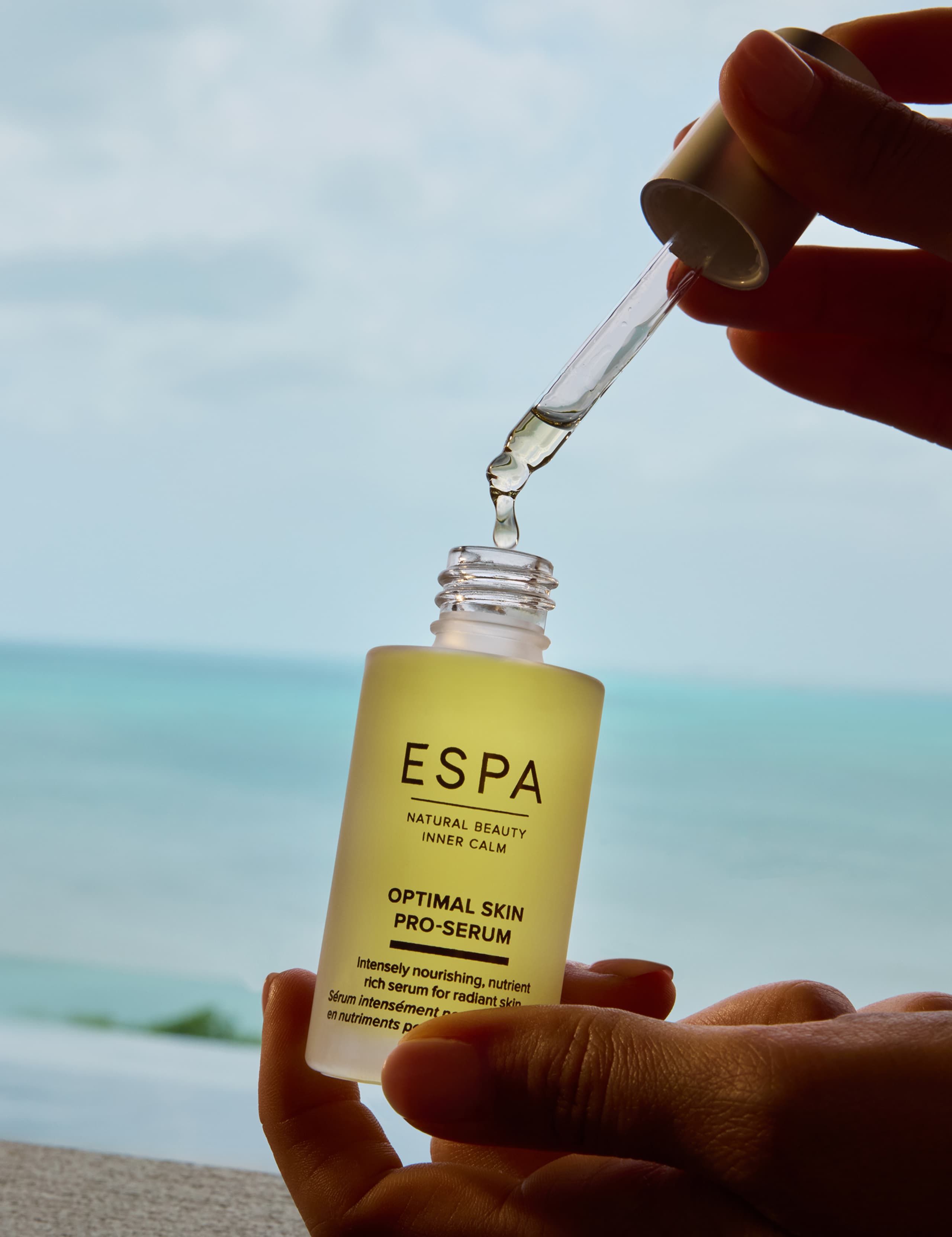 Optimal Skin Pro-Serum 30ml 2 of 4