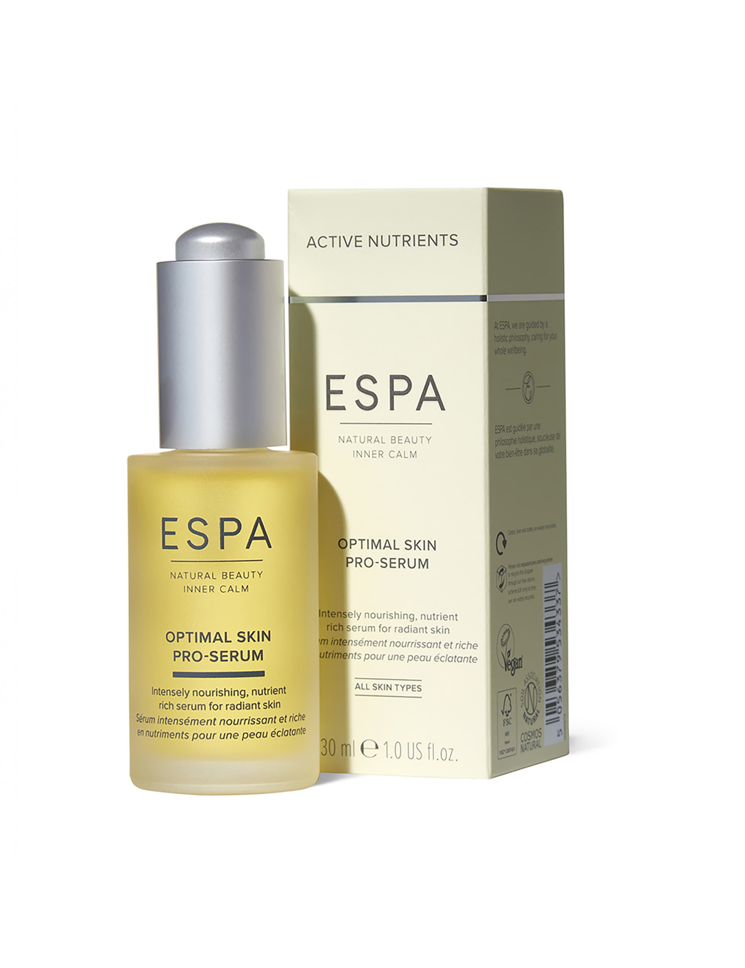 Optimal Skin Pro-Serum 30ml 3 of 4