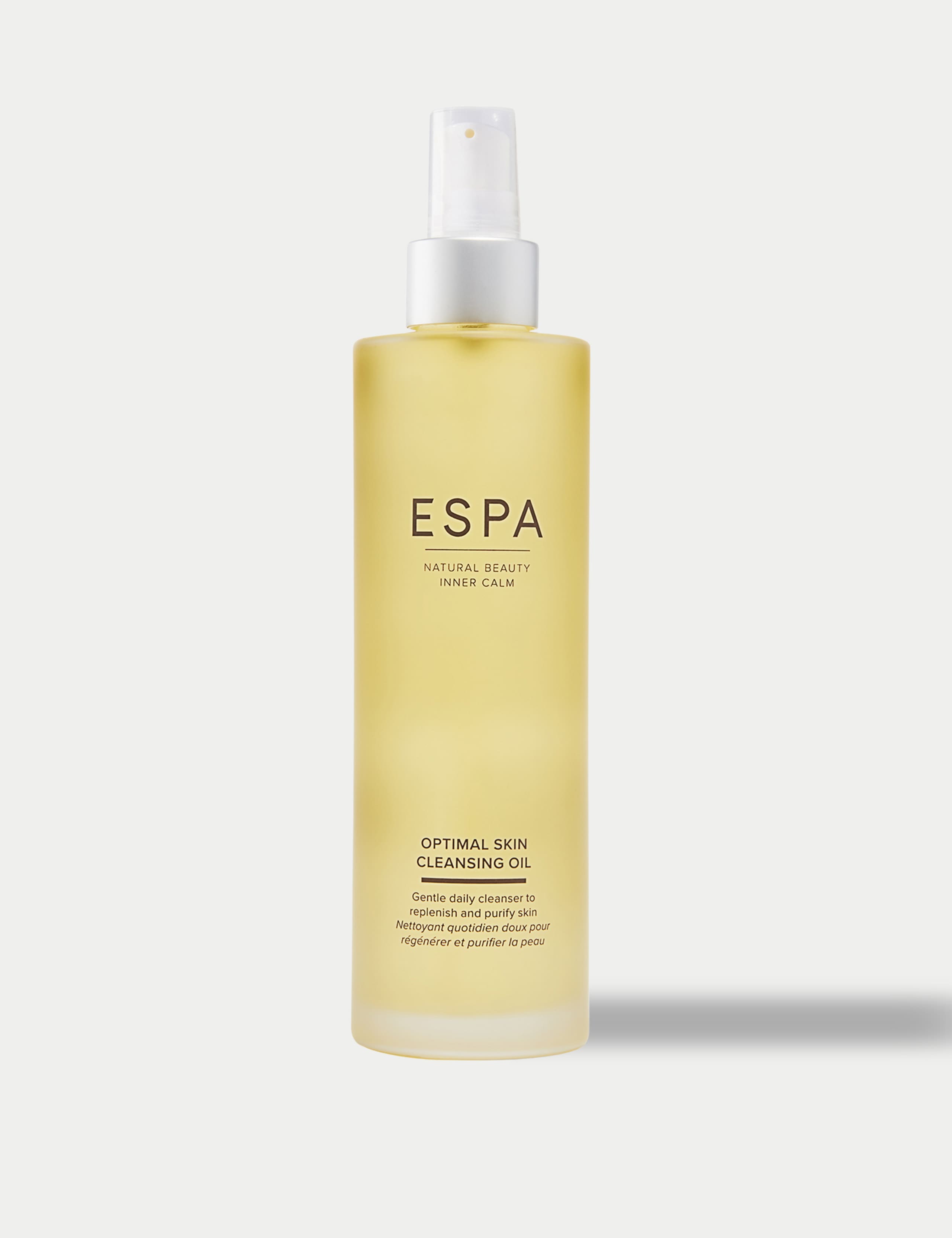 Optimal Skin Cleansing Oil 195ml 1 of 5