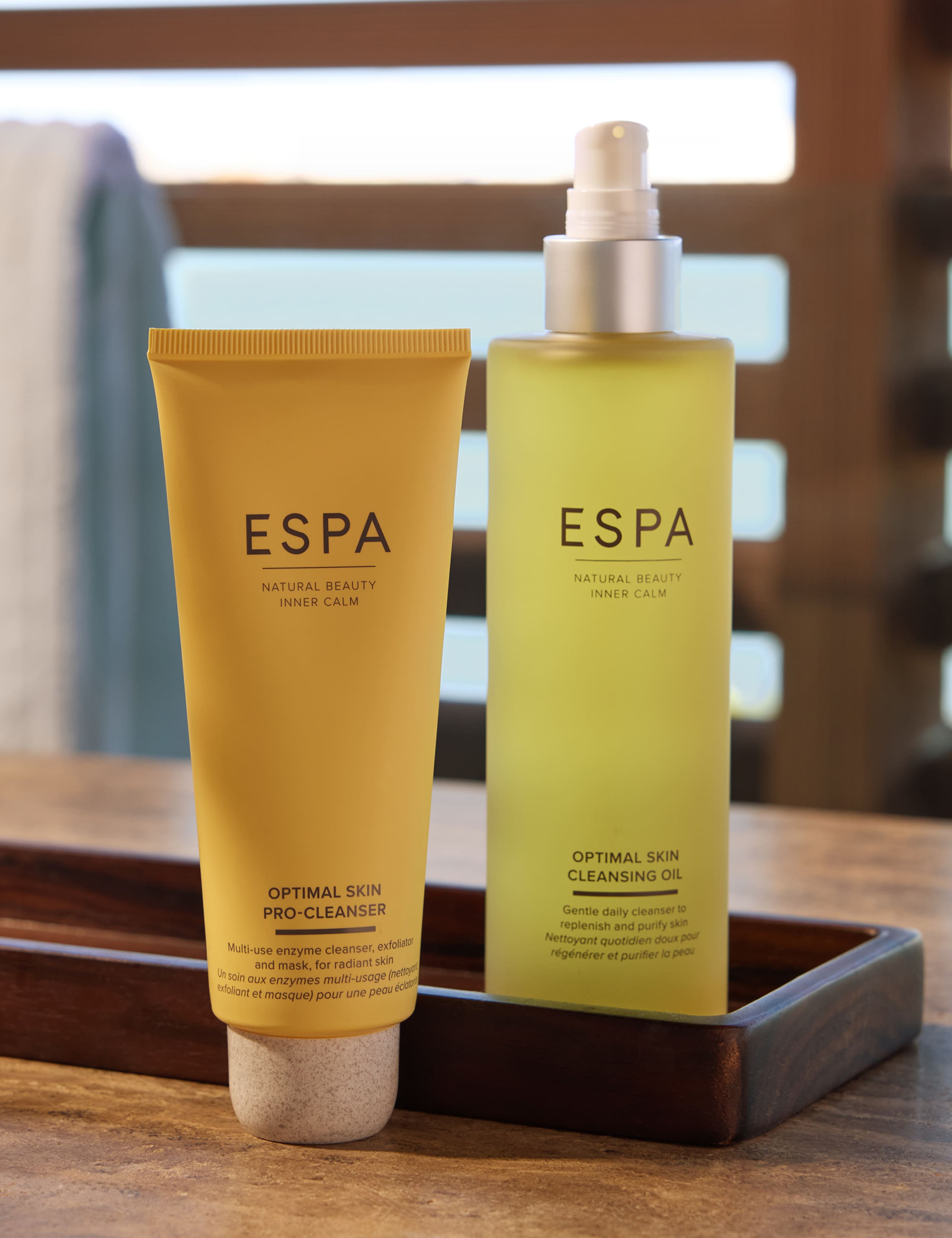 Optimal Skin Cleansing Oil 195ml 5 of 5