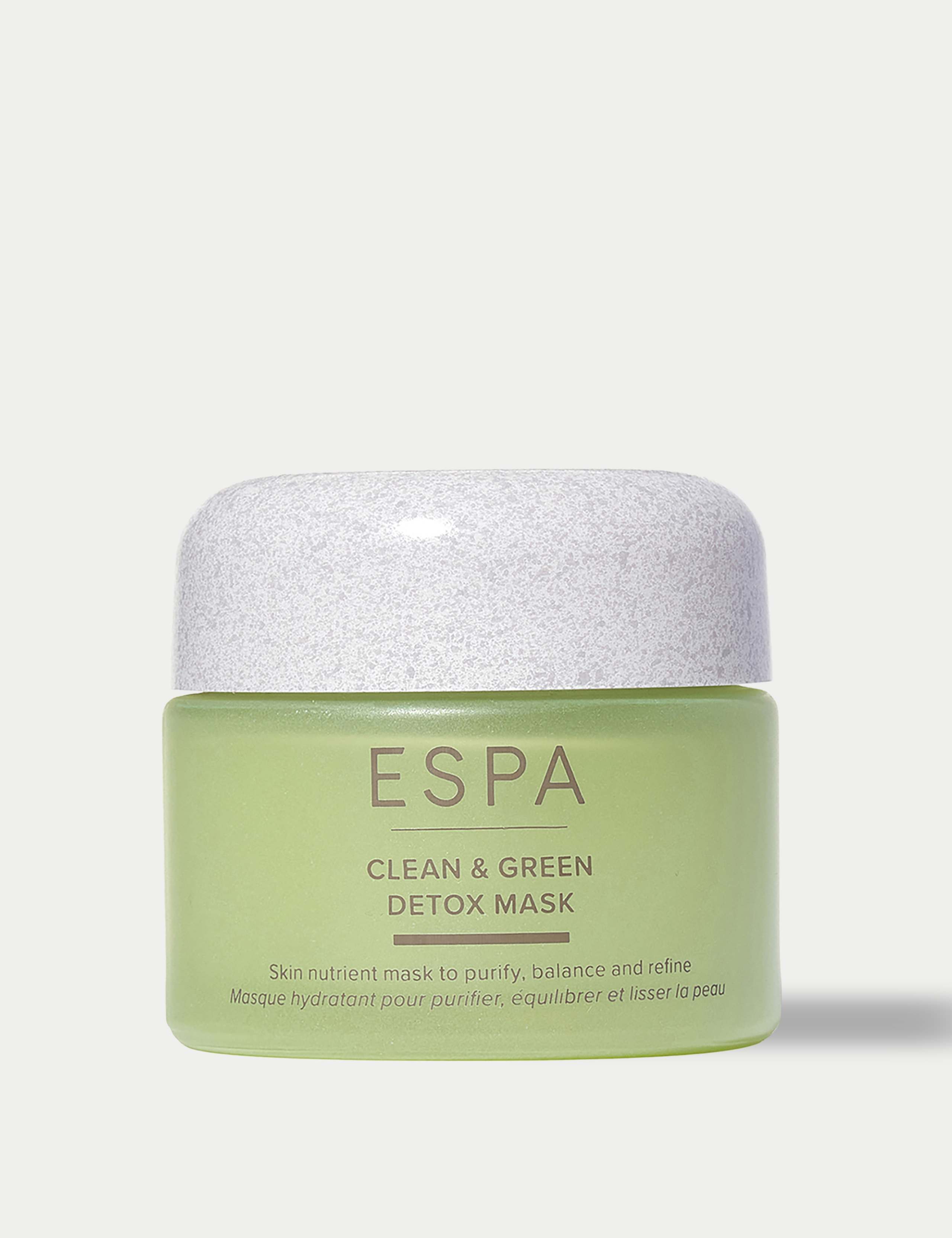 Clean & Green Detox Mask 55ml 1 of 3