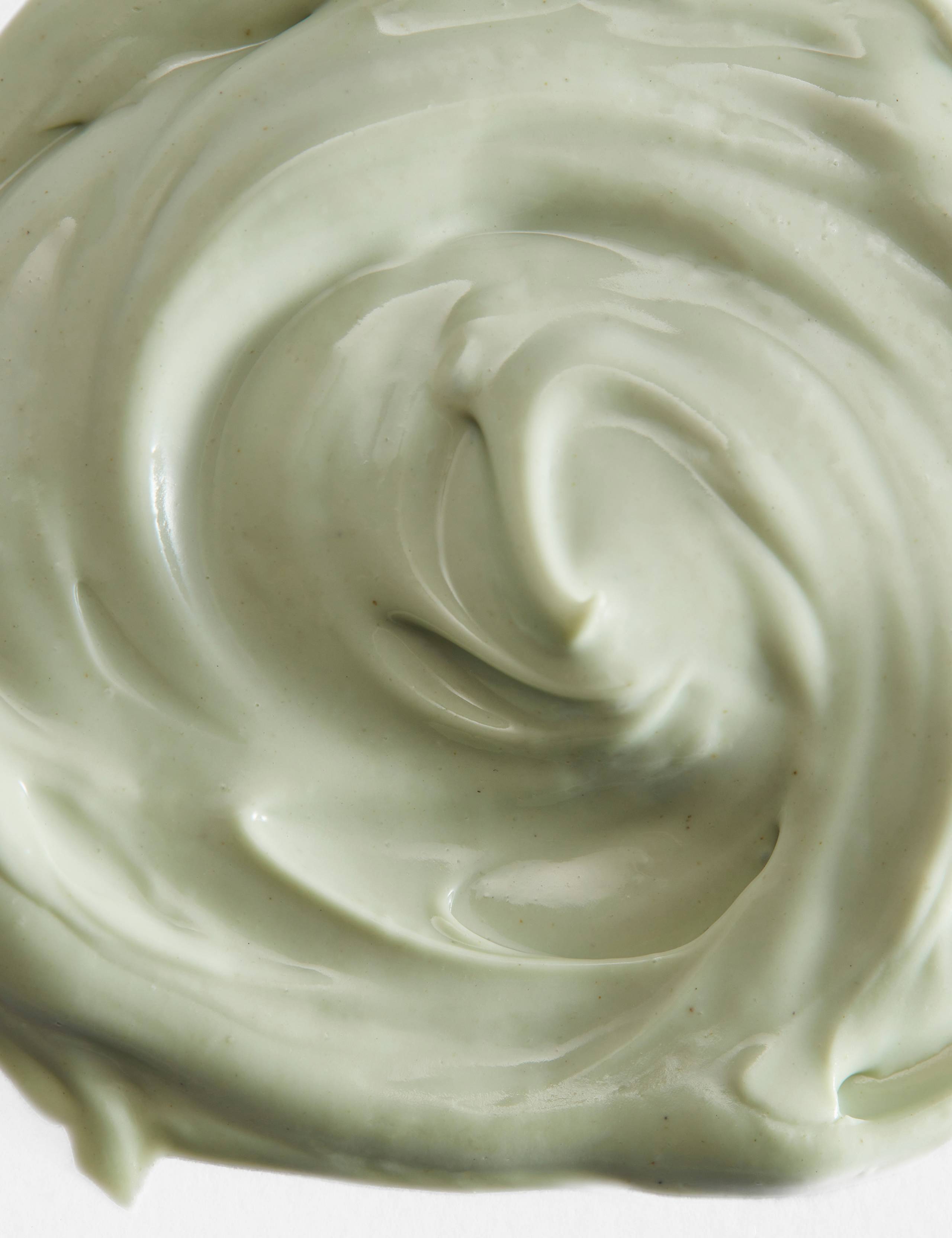 Clean & Green Detox Mask 55ml 2 of 3