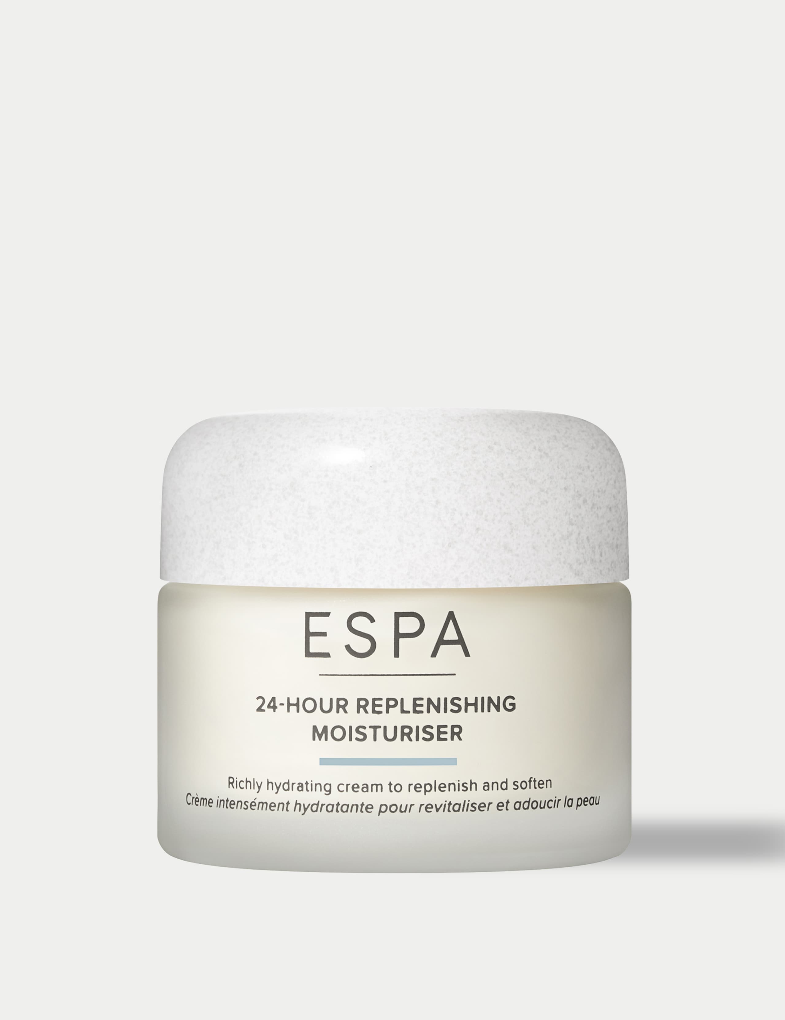 24-Hour Replenishing Moisturiser 55ml 1 of 4