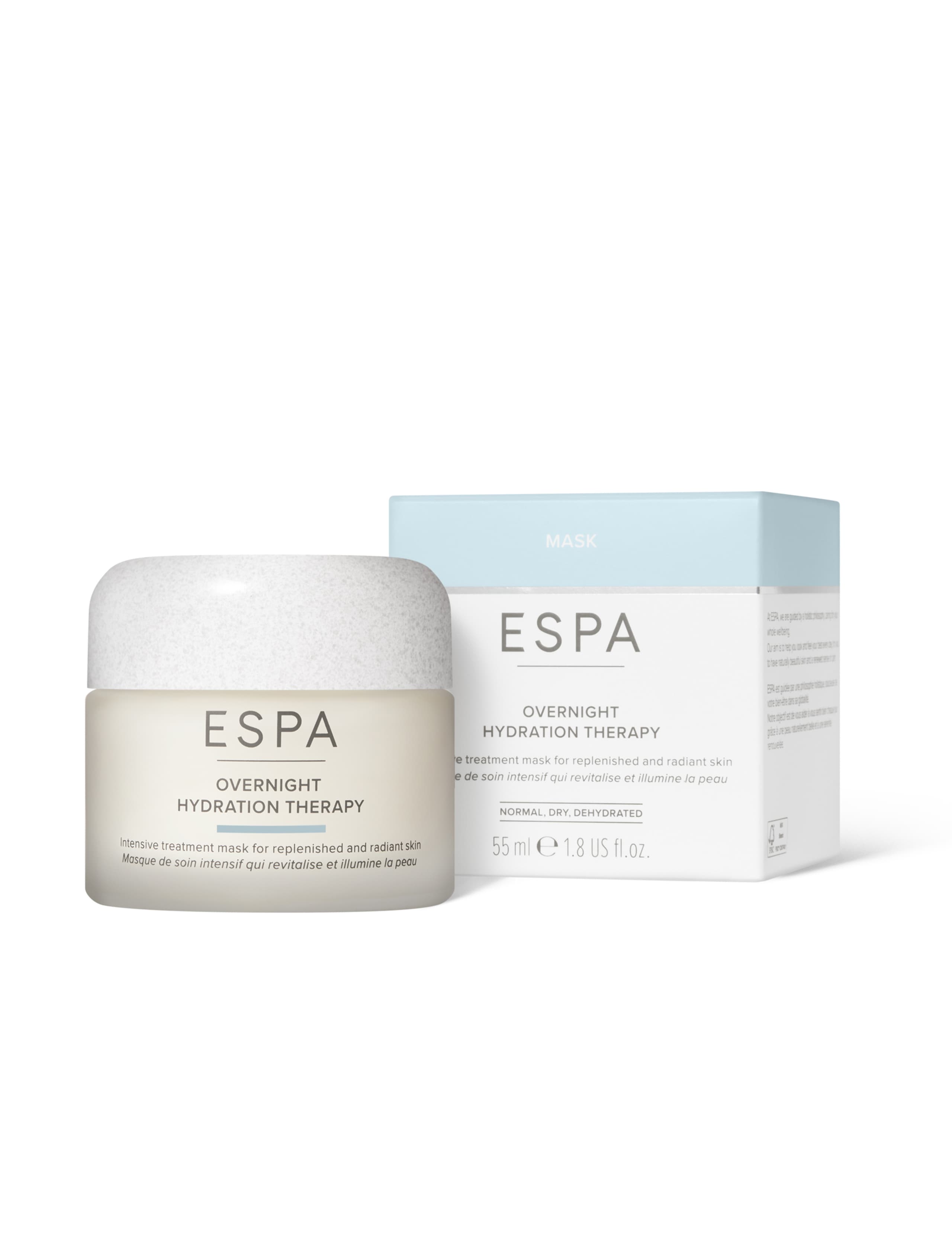 Overnight Hydration Therapy 55ml 3 of 4