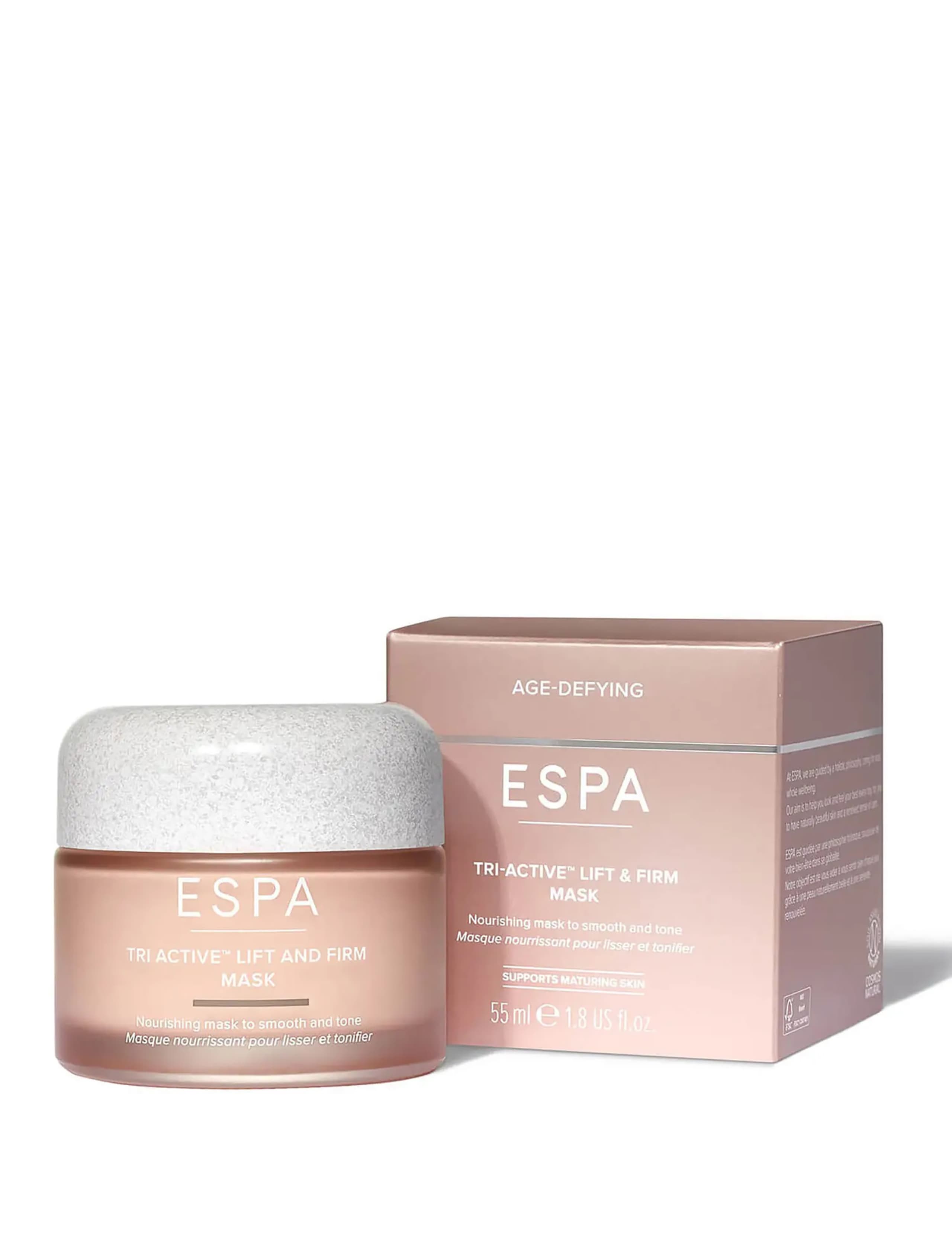 Tri-Active™ Lift & Firm Mask 55ml 3 of 4