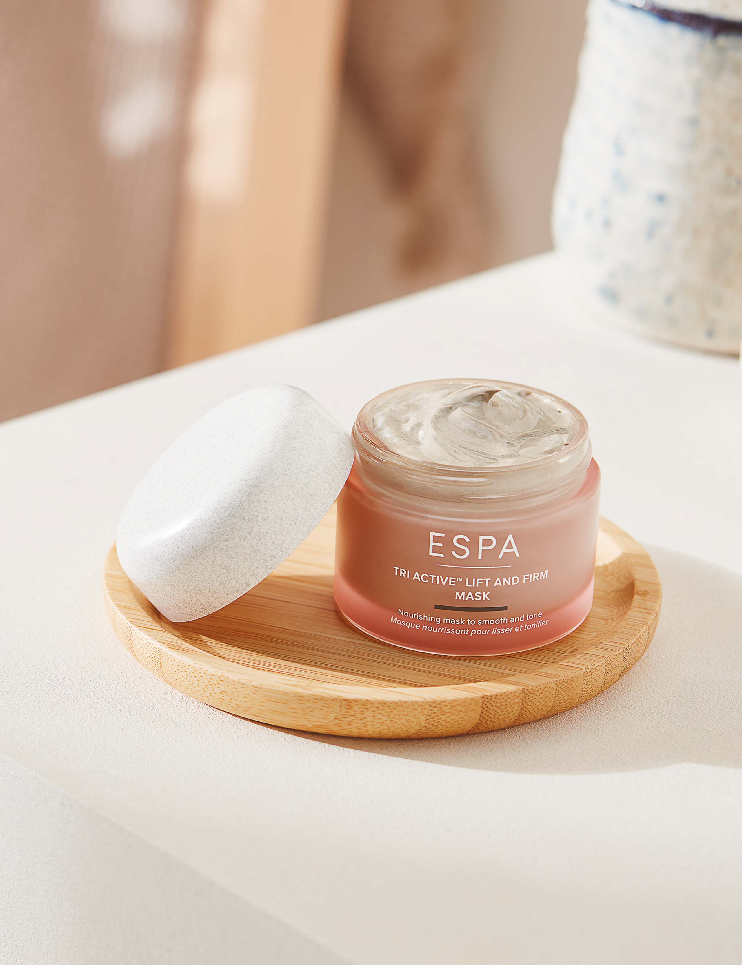 Tri-Active™ Lift & Firm Mask 55ml 4 of 4