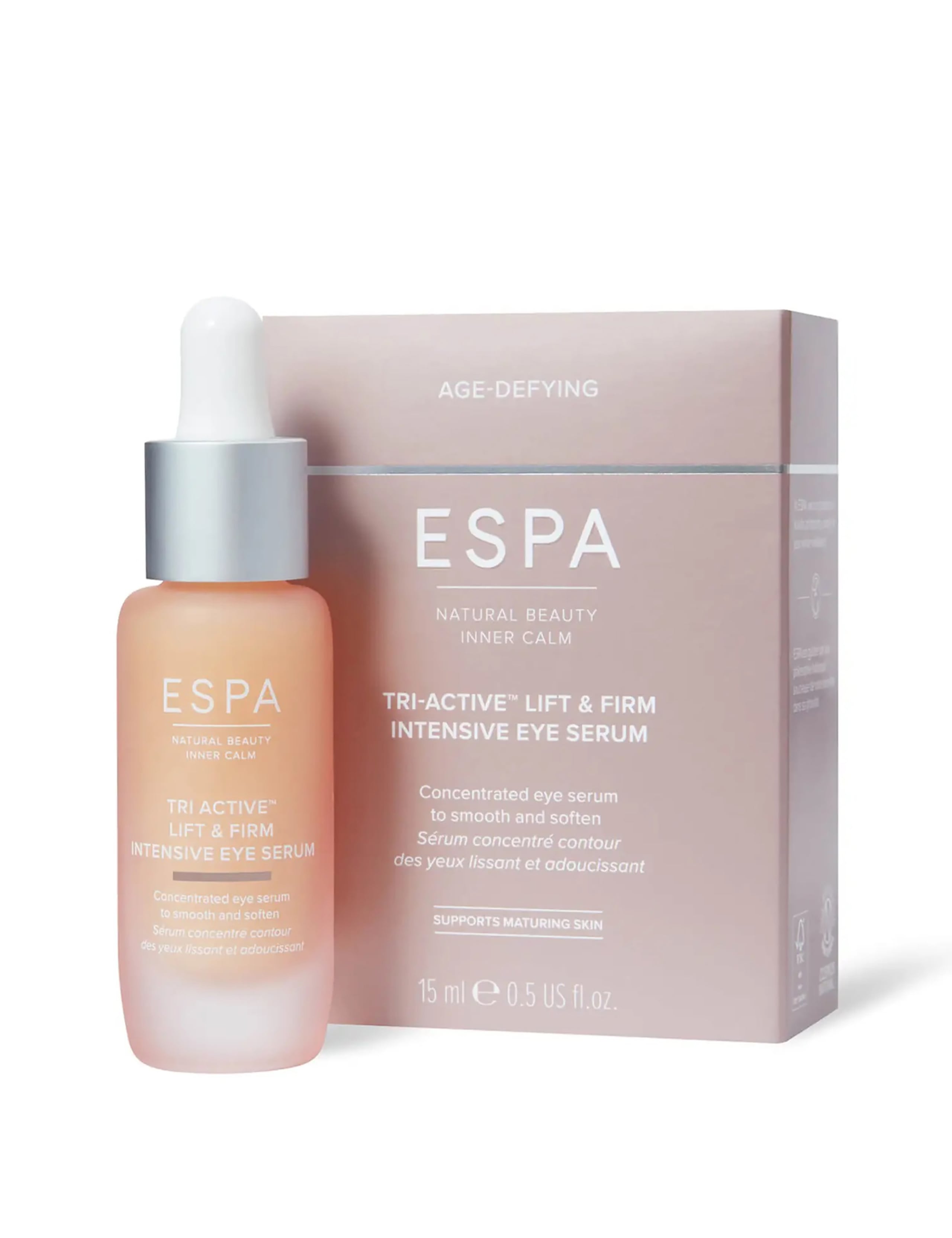 Tri-Active Lift & Firm Intensive Eye Serum 15ml 3 of 3