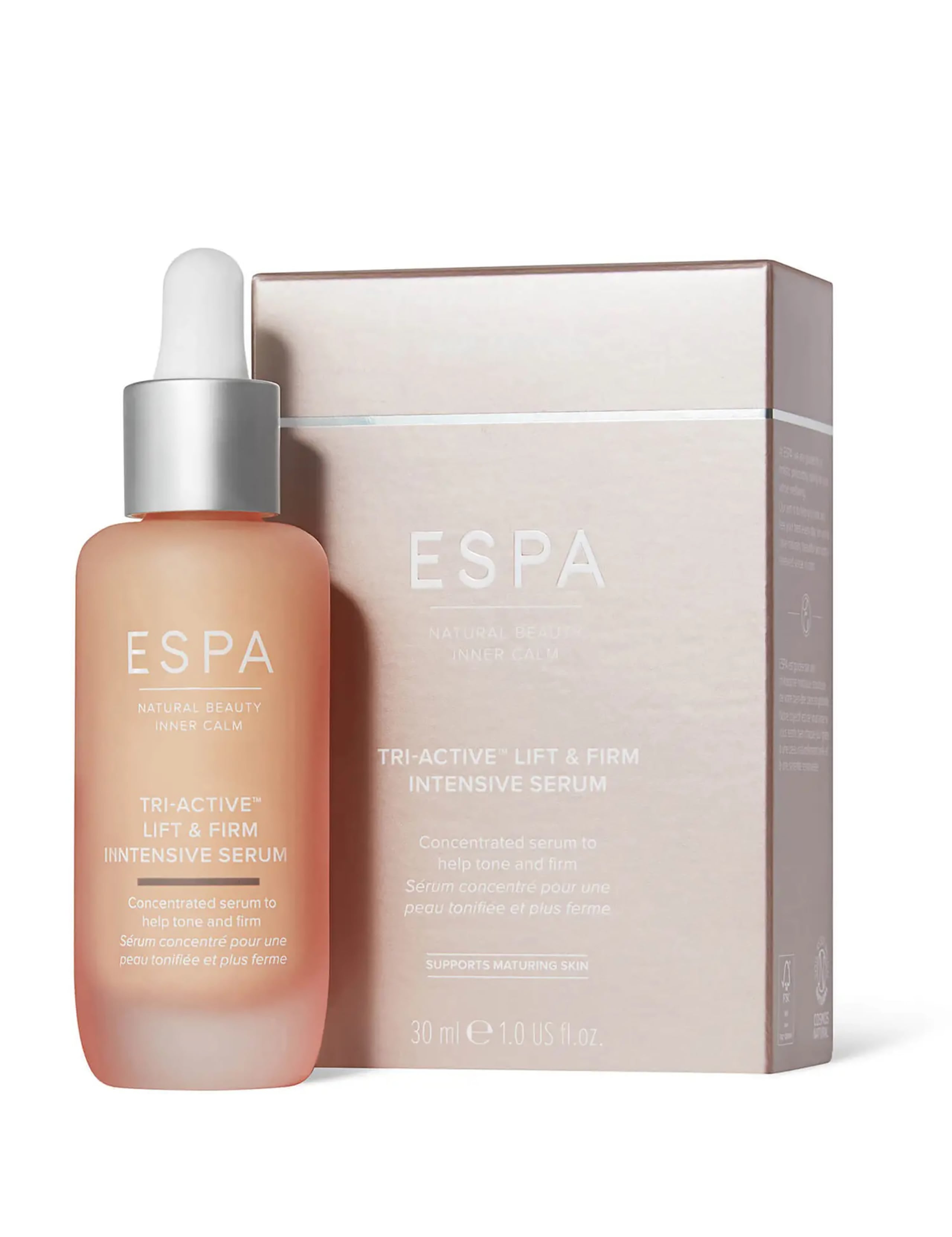 Tri-Active™ Lift & Firm Intensive Serum 30ml 3 of 4