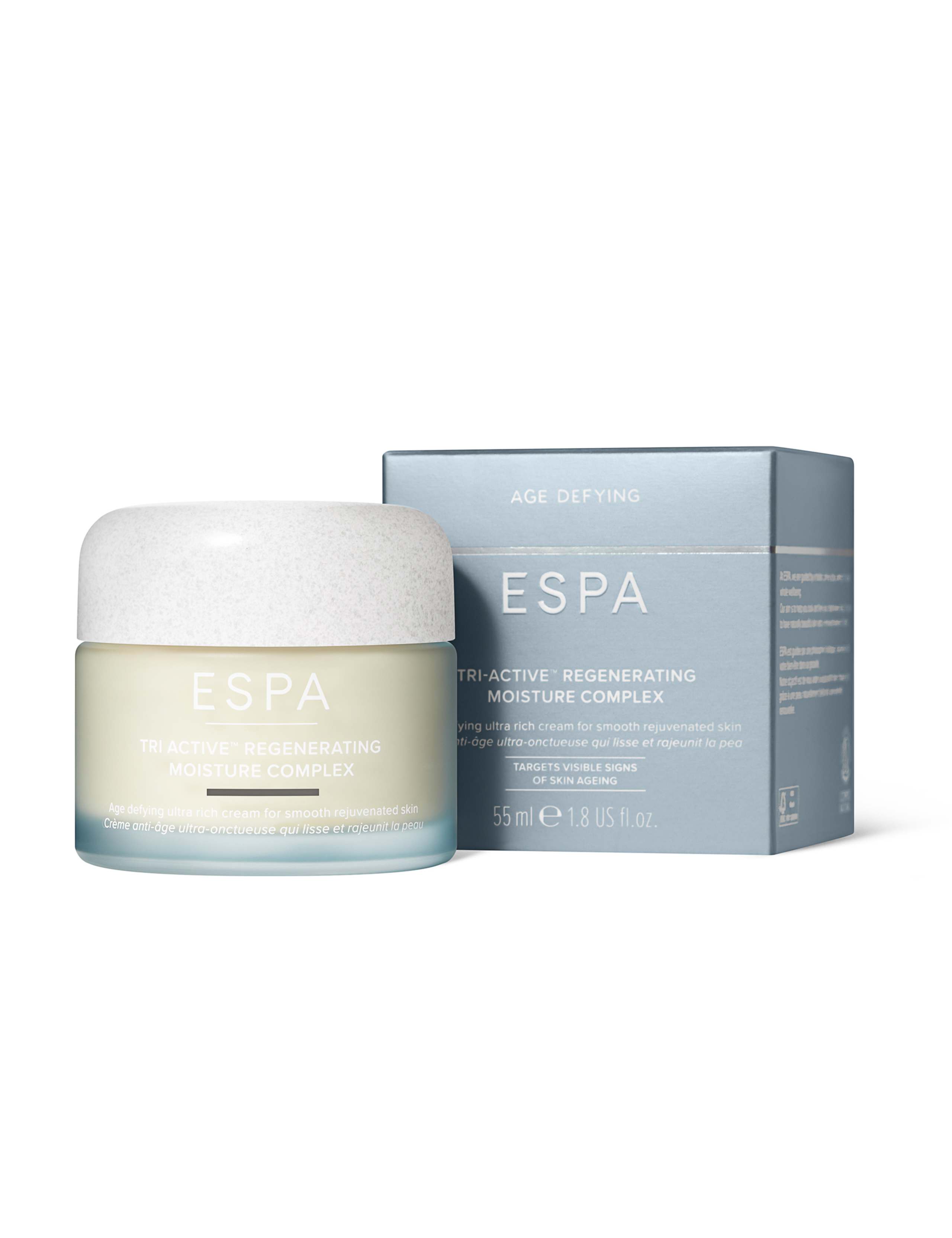 Tri-Active™ Regenerating Moisture Complex 55ml 3 of 3