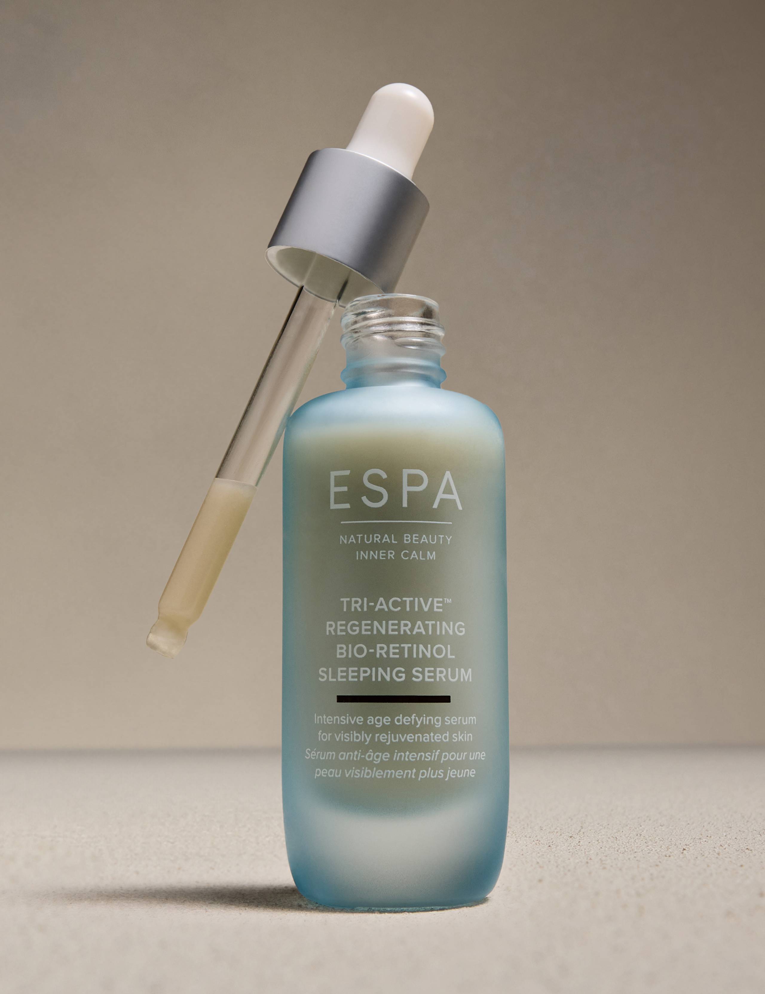 Tri-Active™ Regenerating Bio-Retinol Sleeping Serum 4 of 4