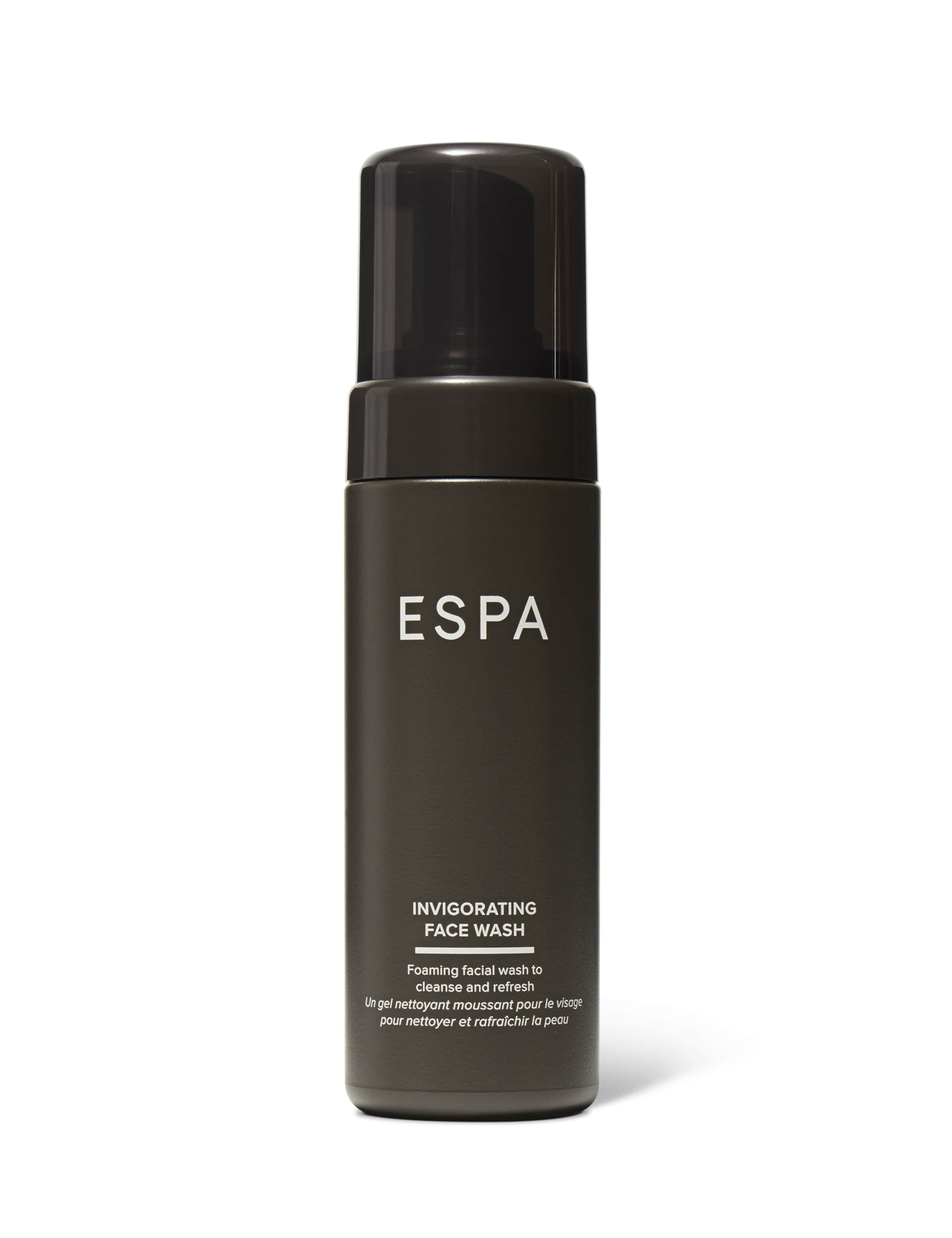 Invigorating Facewash 1 of 4