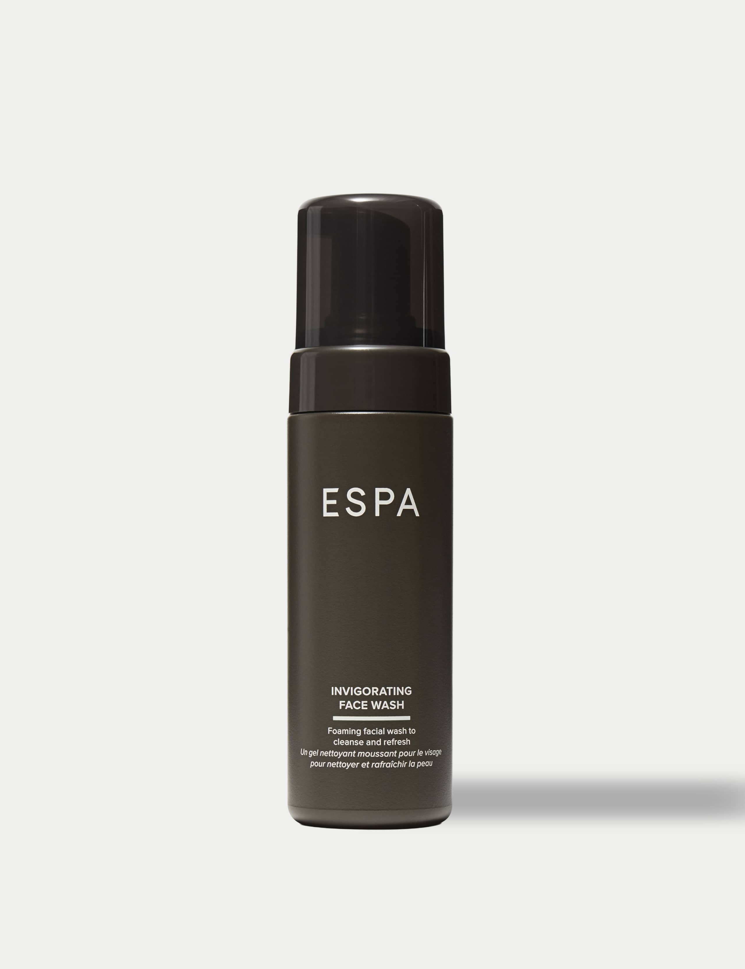 Invigorating Facewash 150ml 1 of 4