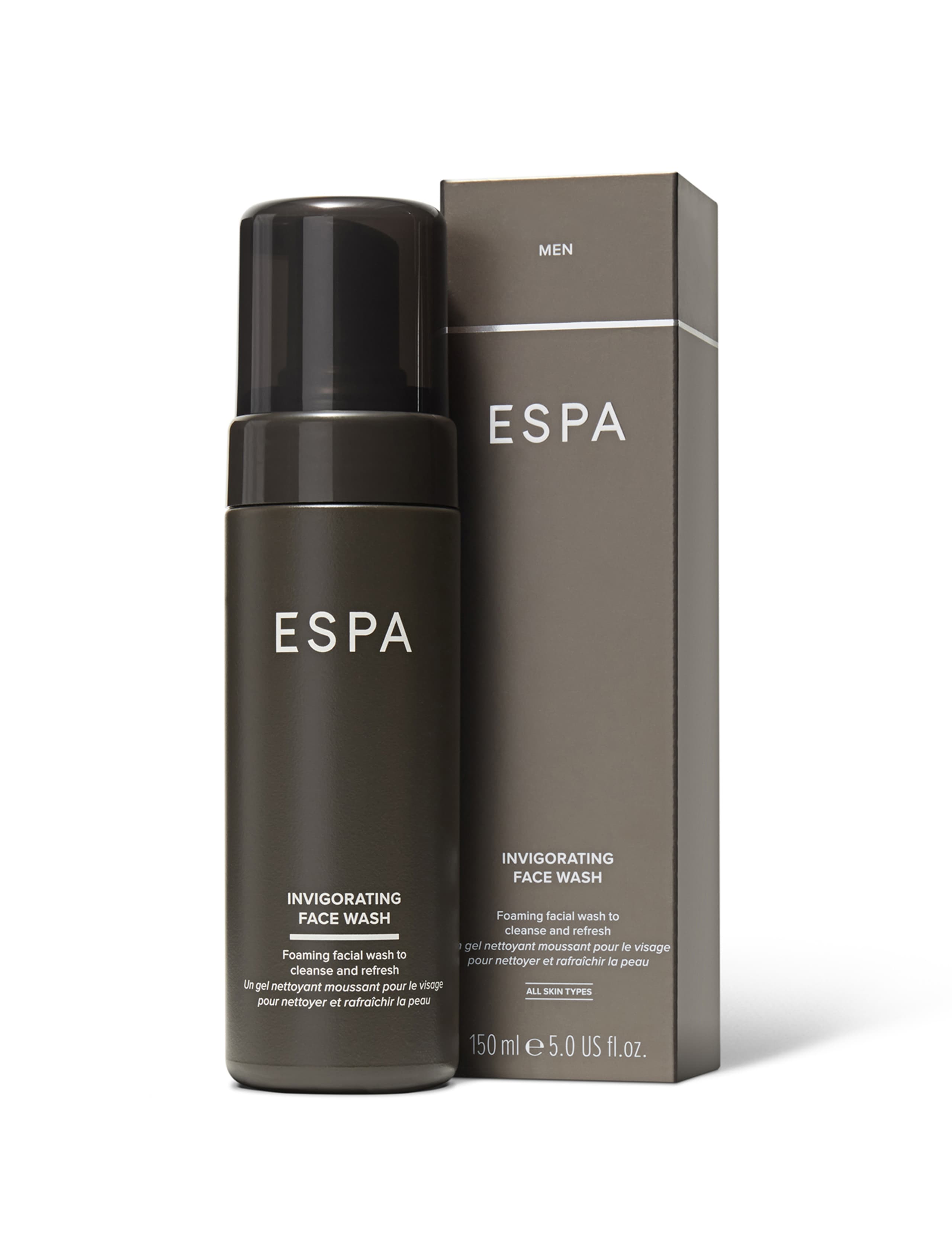 Invigorating Facewash 3 of 4