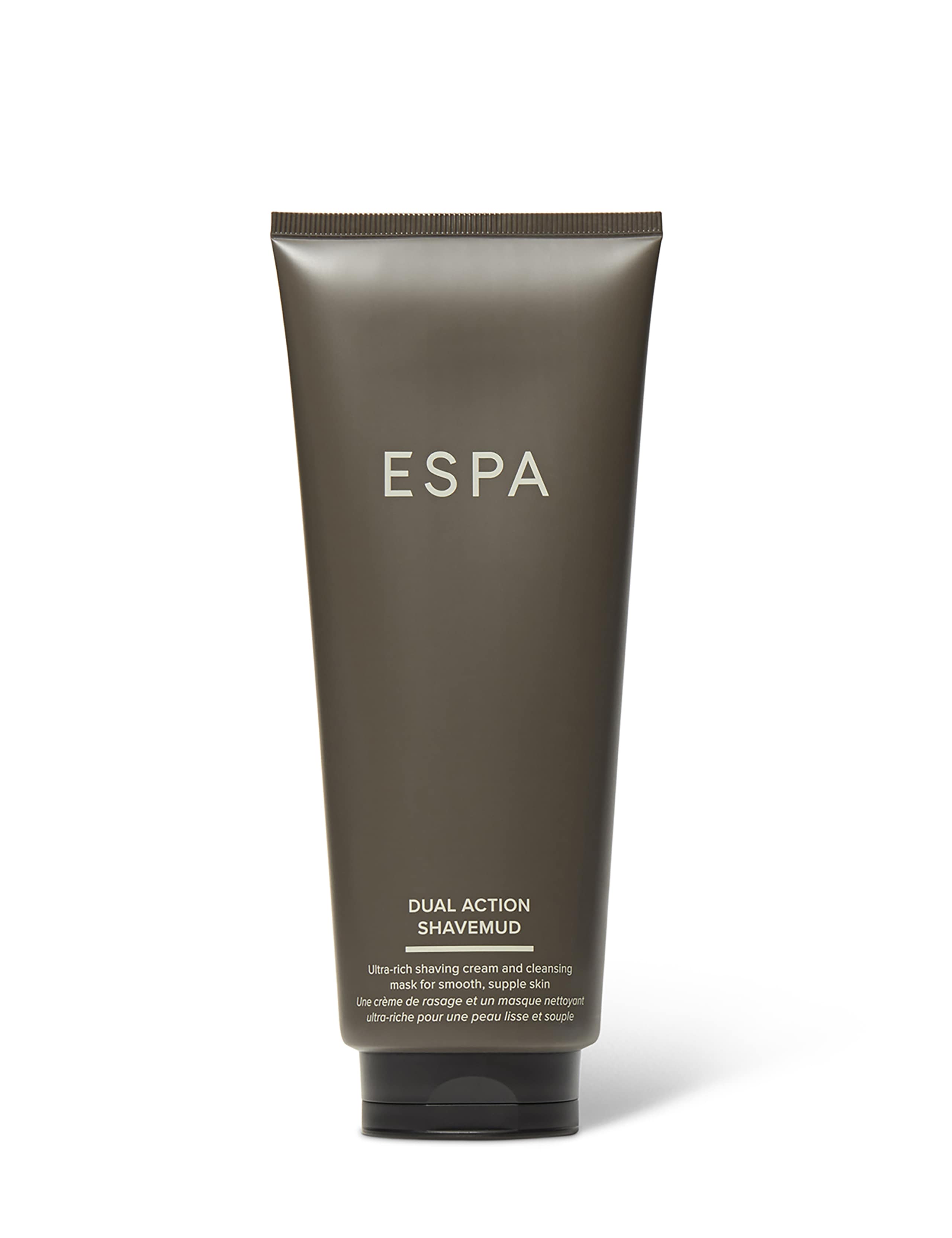 Dual-Action Shavemud 1 of 4