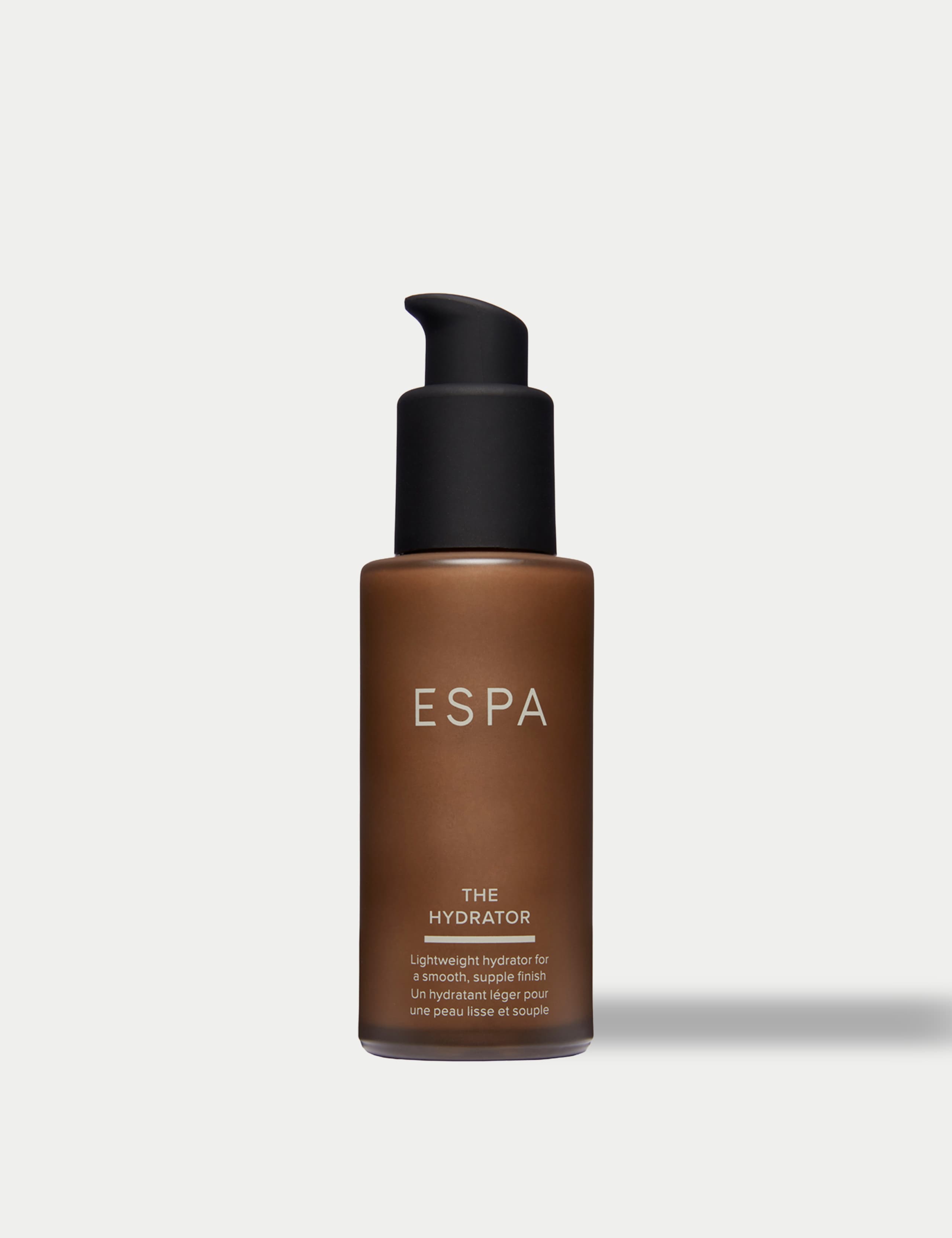 The Hydrator 50ml 1 of 4