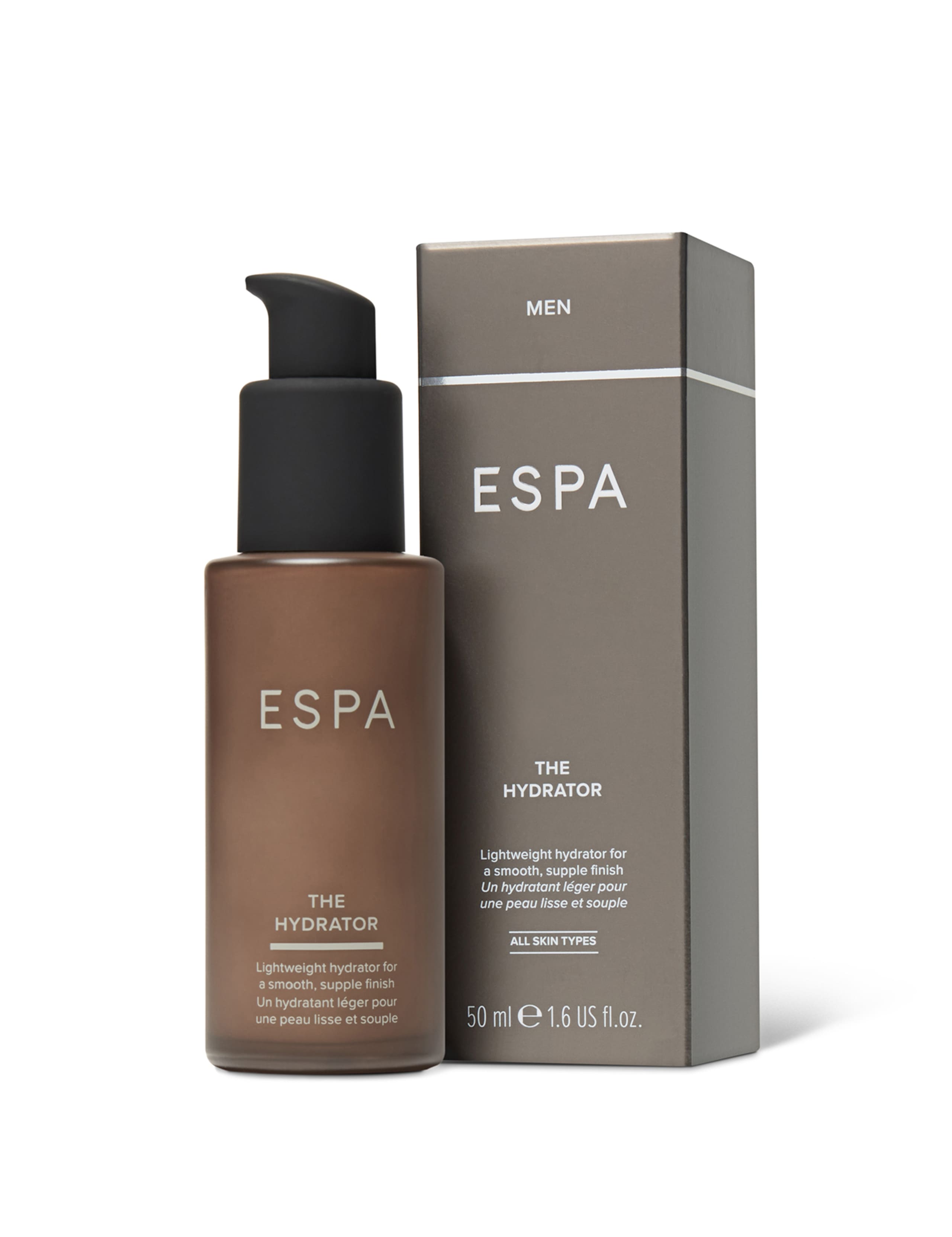 The Hydrator 50ml 3 of 4