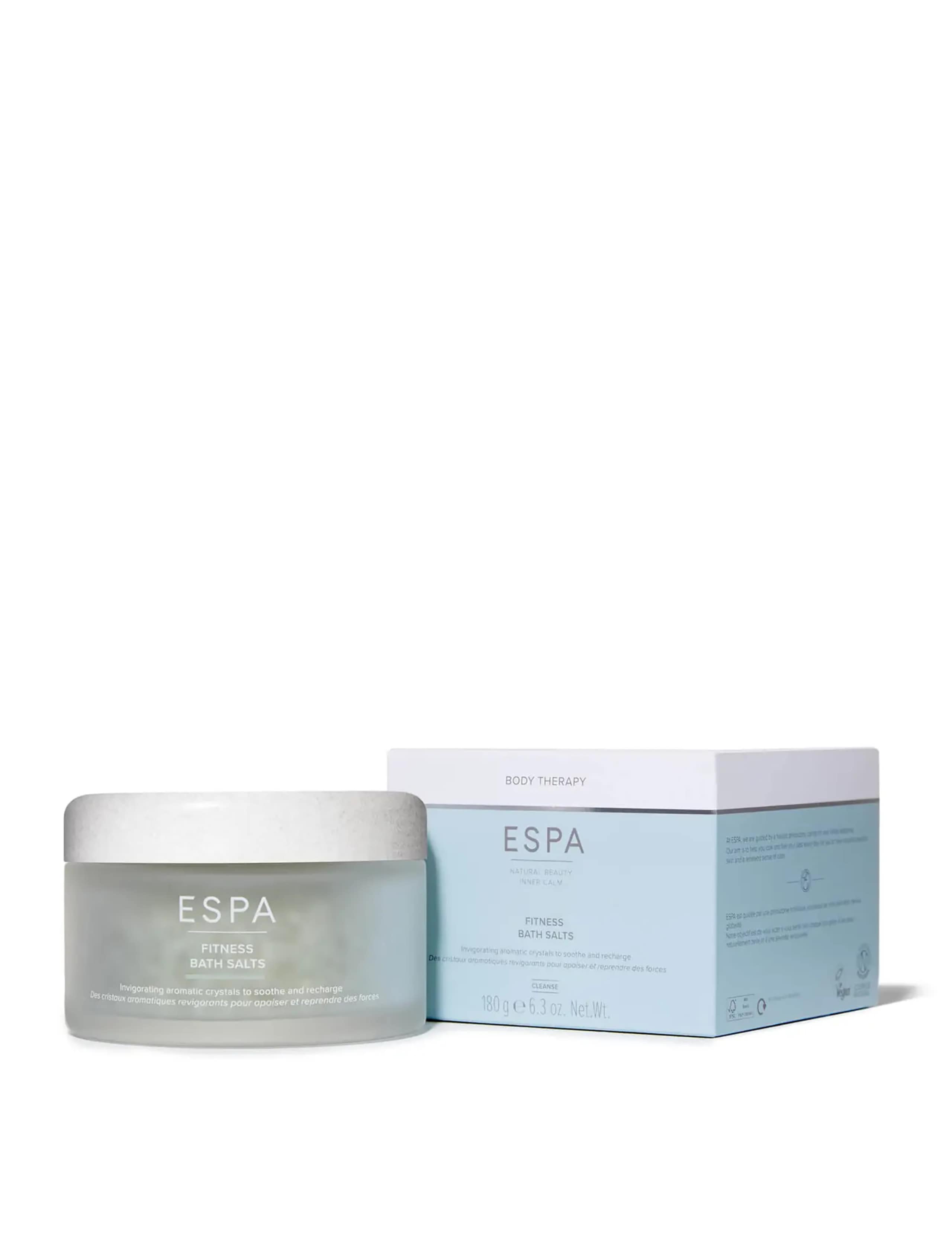 Fitness Bath Salts 180g 3 of 4