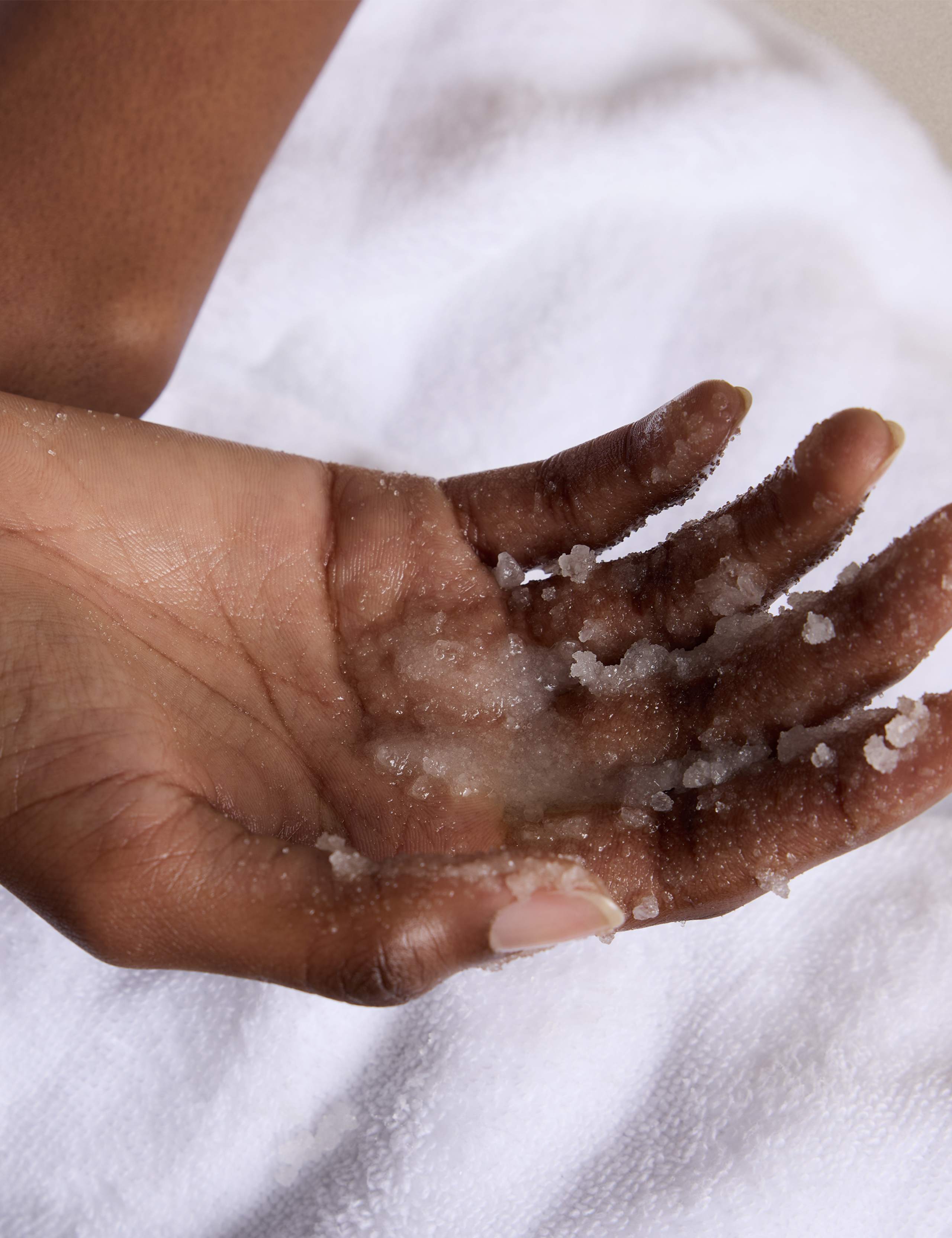 Detoxifying Salt Scrub 500g 4 of 6