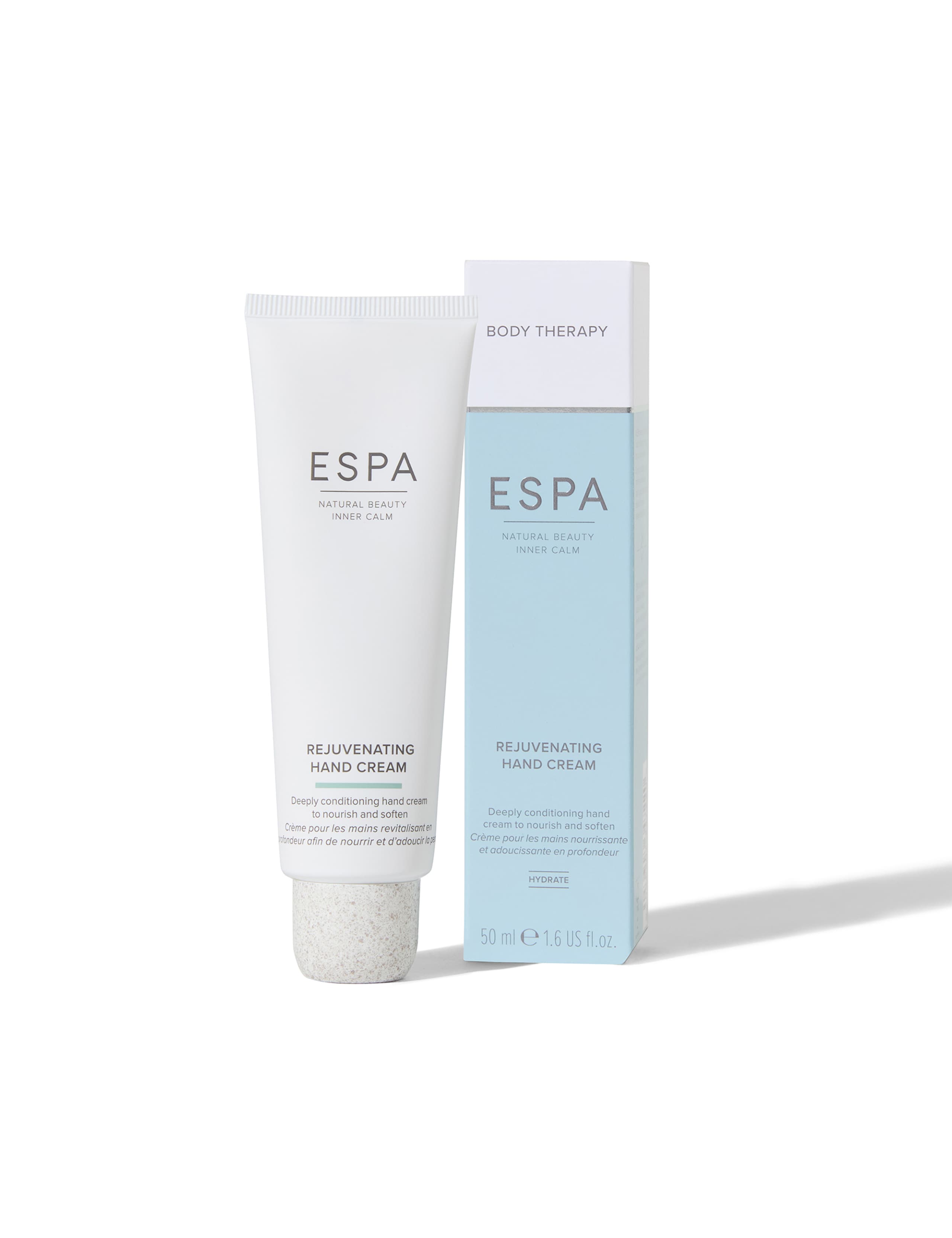 Rejuvenating Hand Cream 50ml 3 of 4