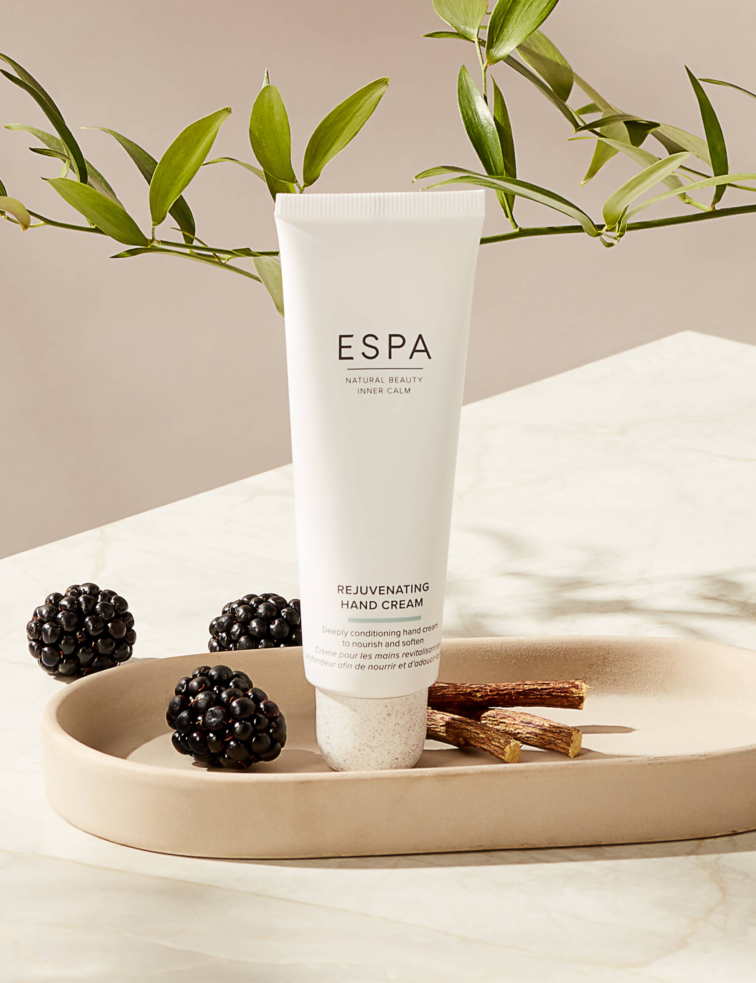 Rejuvenating Hand Cream 50ml 4 of 4