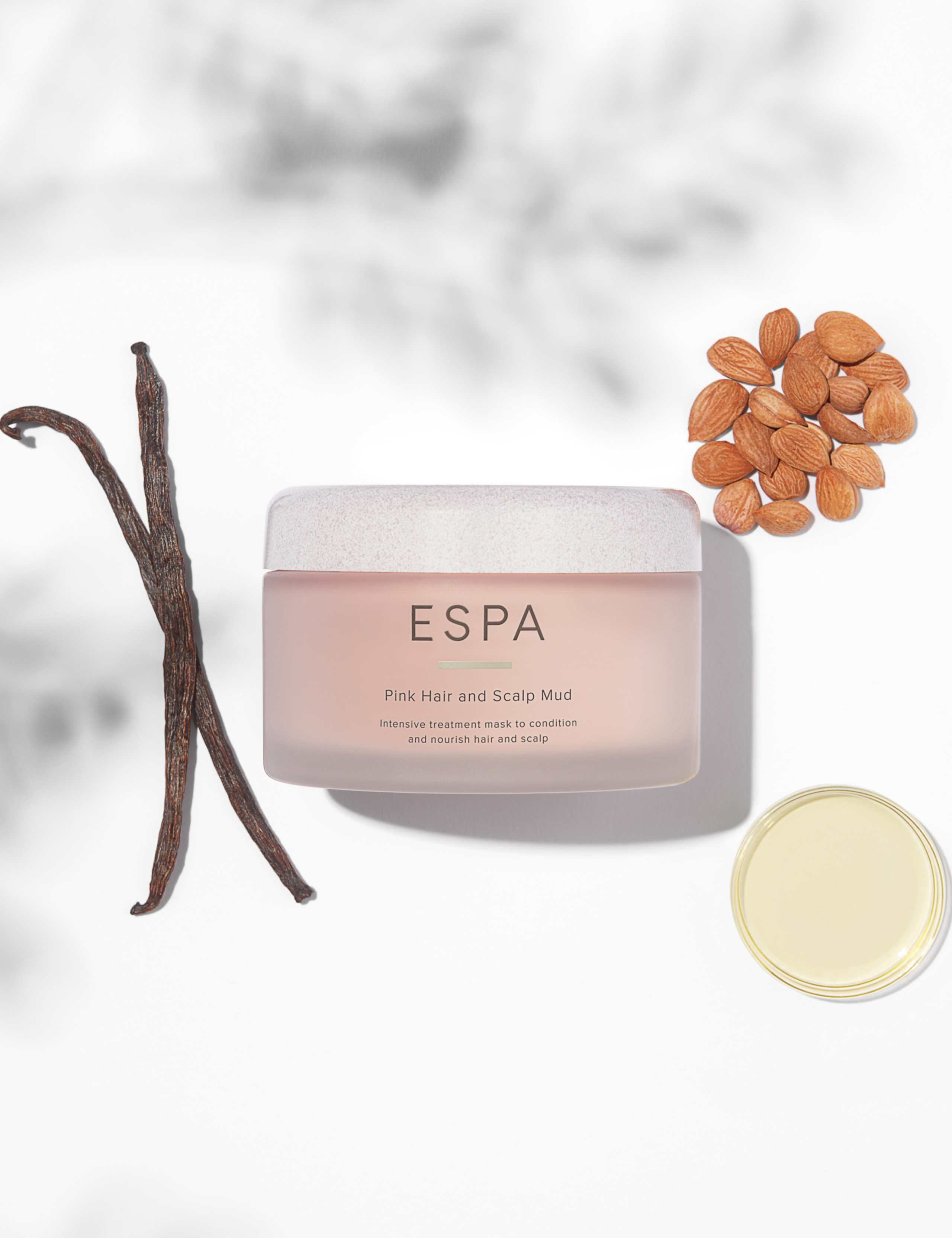 Pink Hair & Scalp Mud 180ml 6 of 6