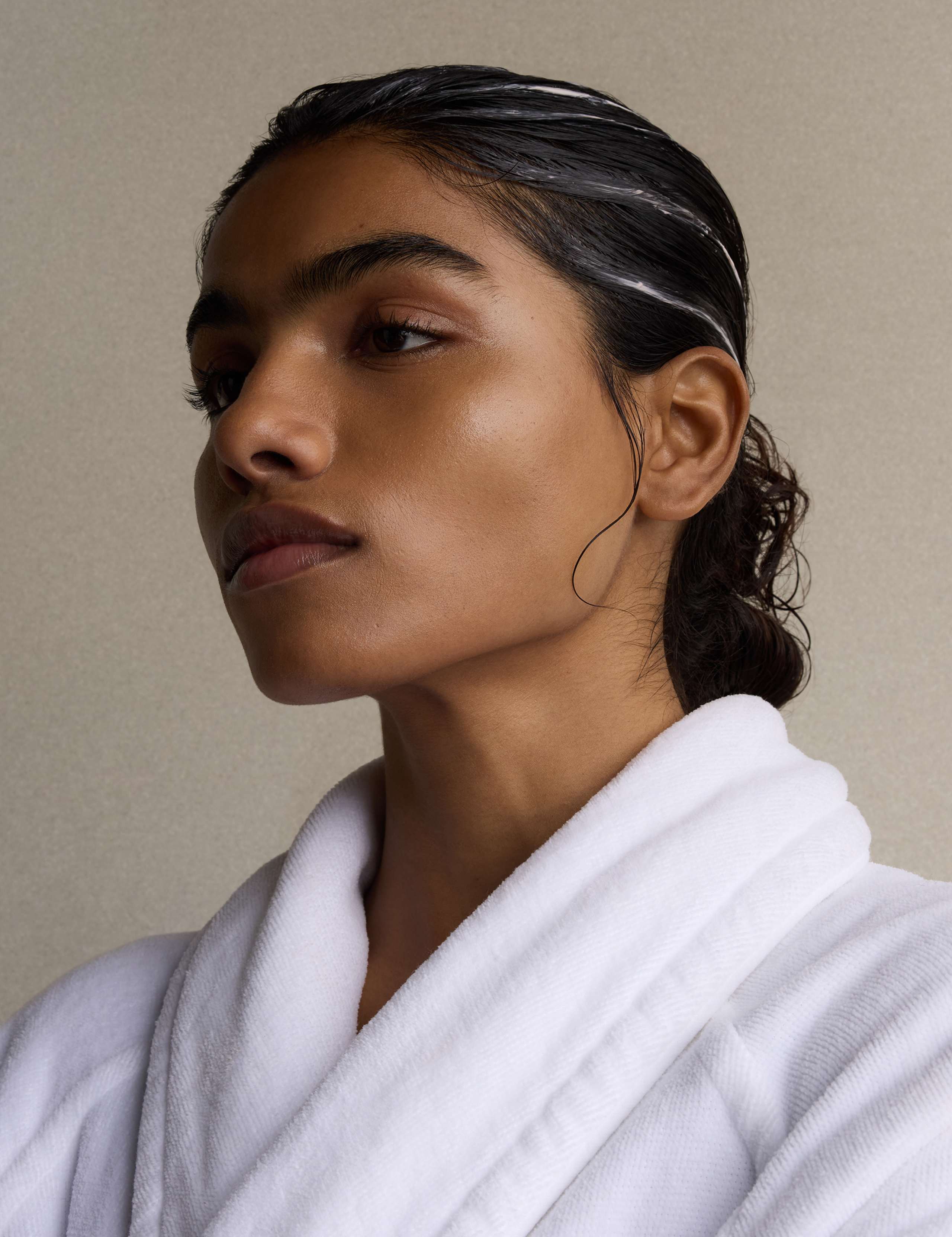 Pink Hair & Scalp Mud 180ml 7 of 8