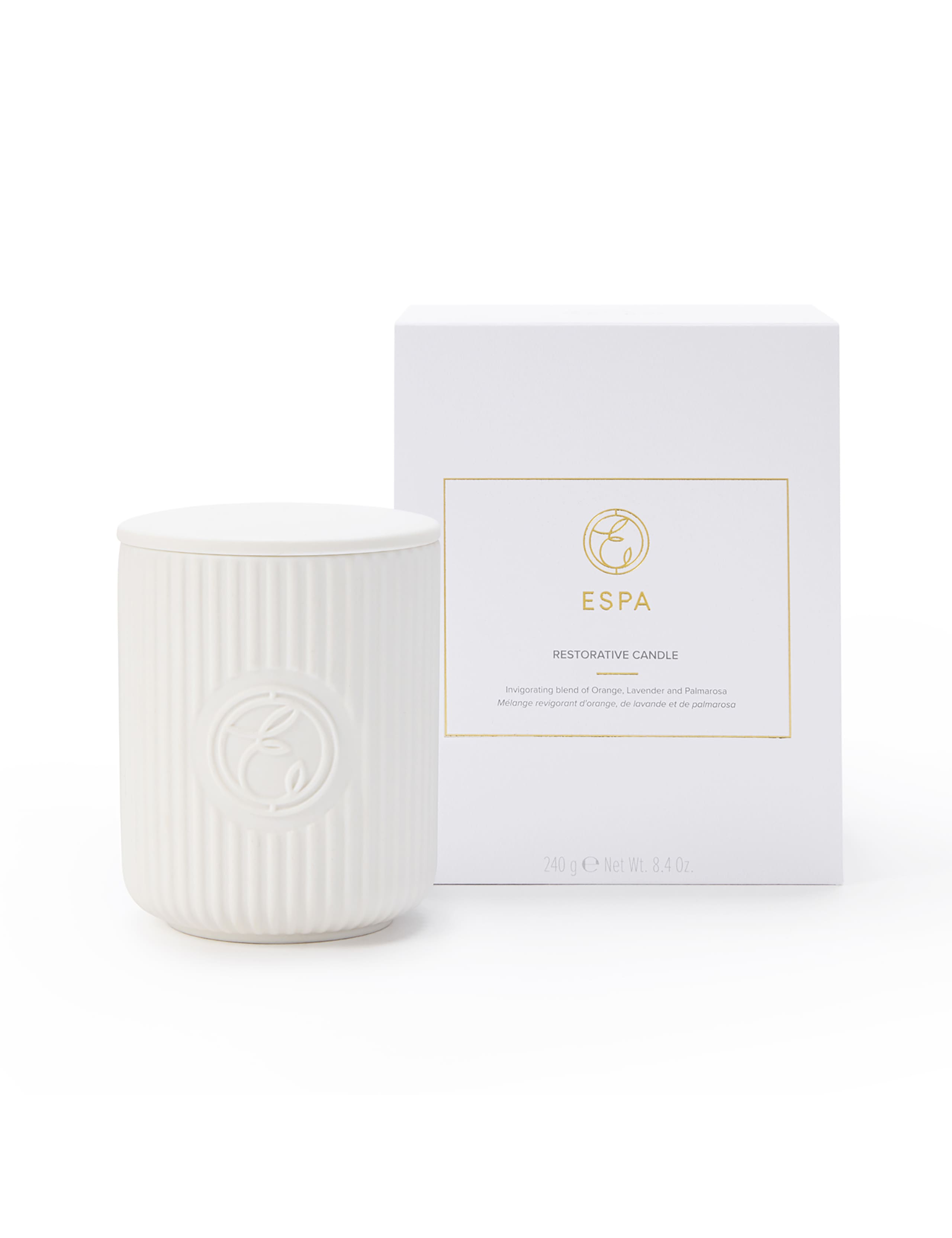 Restorative Candle 240g 2 of 3