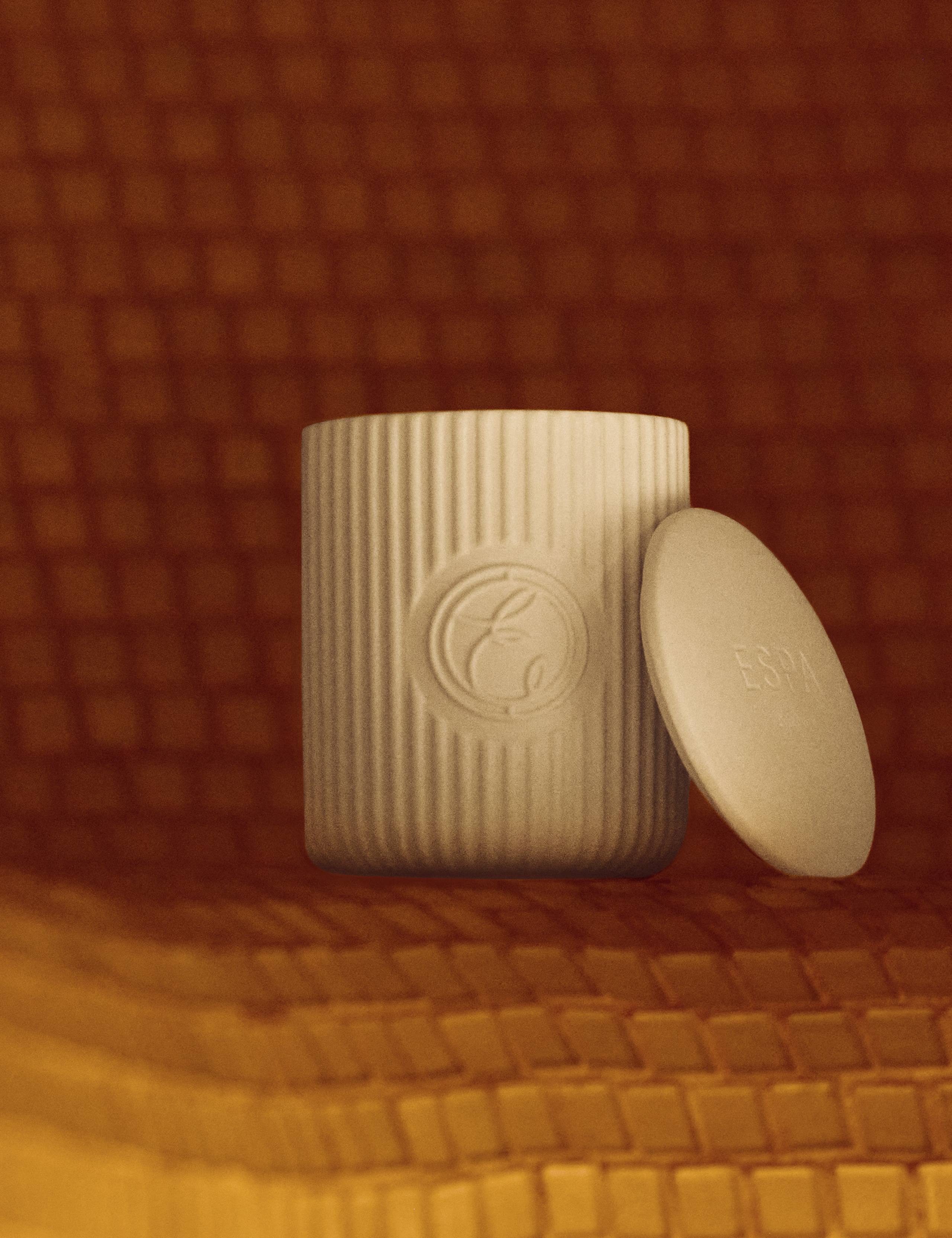 Positivity Candle 240g 2 of 3